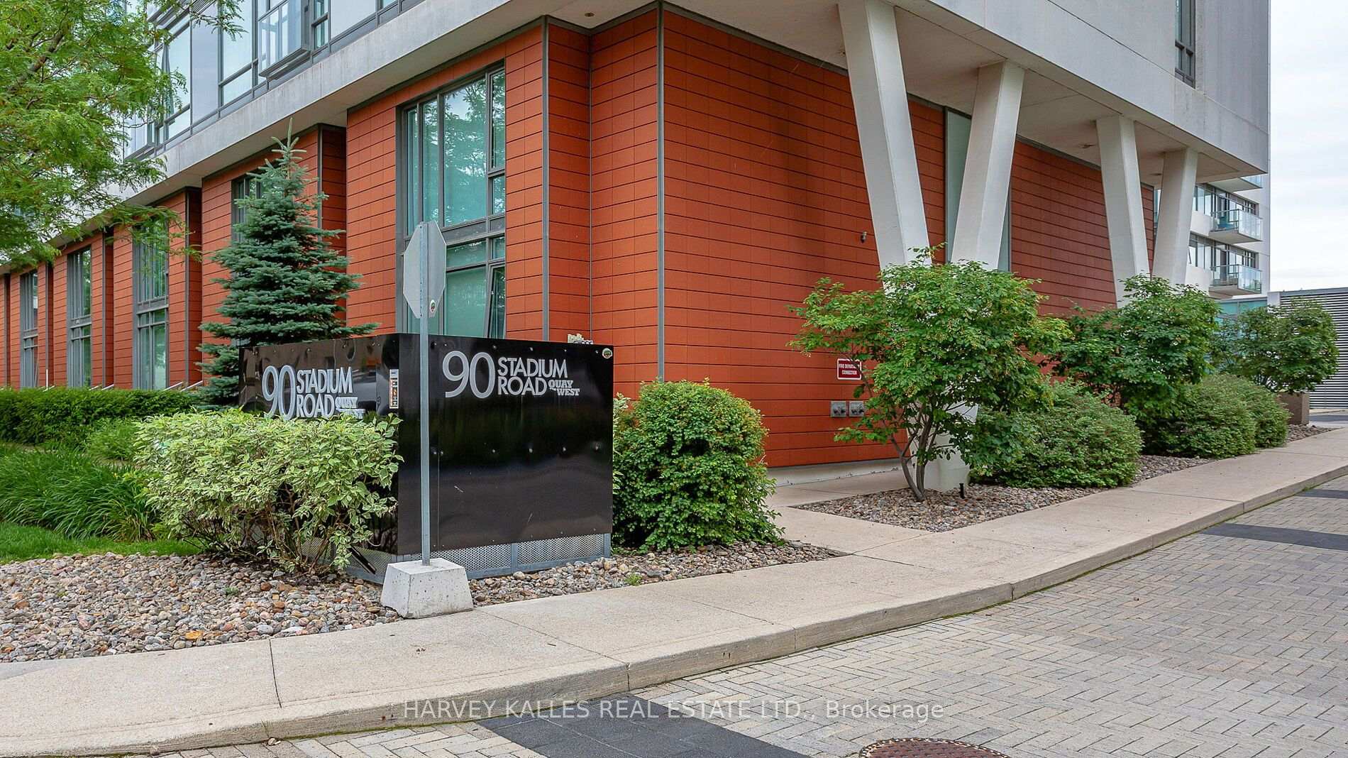 Photo 5 of Unit 1206, 90 Stadium Road, Toronto, Niagara — HOMEH