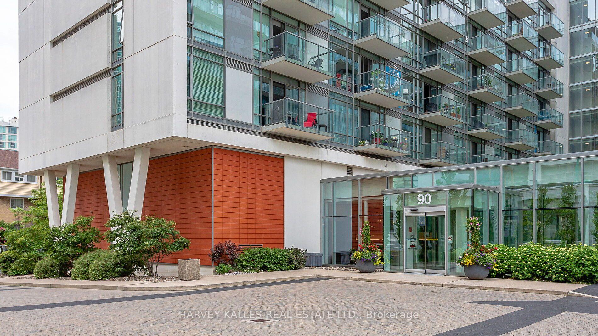Photo 6 of Unit 1206, 90 Stadium Road, Toronto, Niagara — HOMEH
