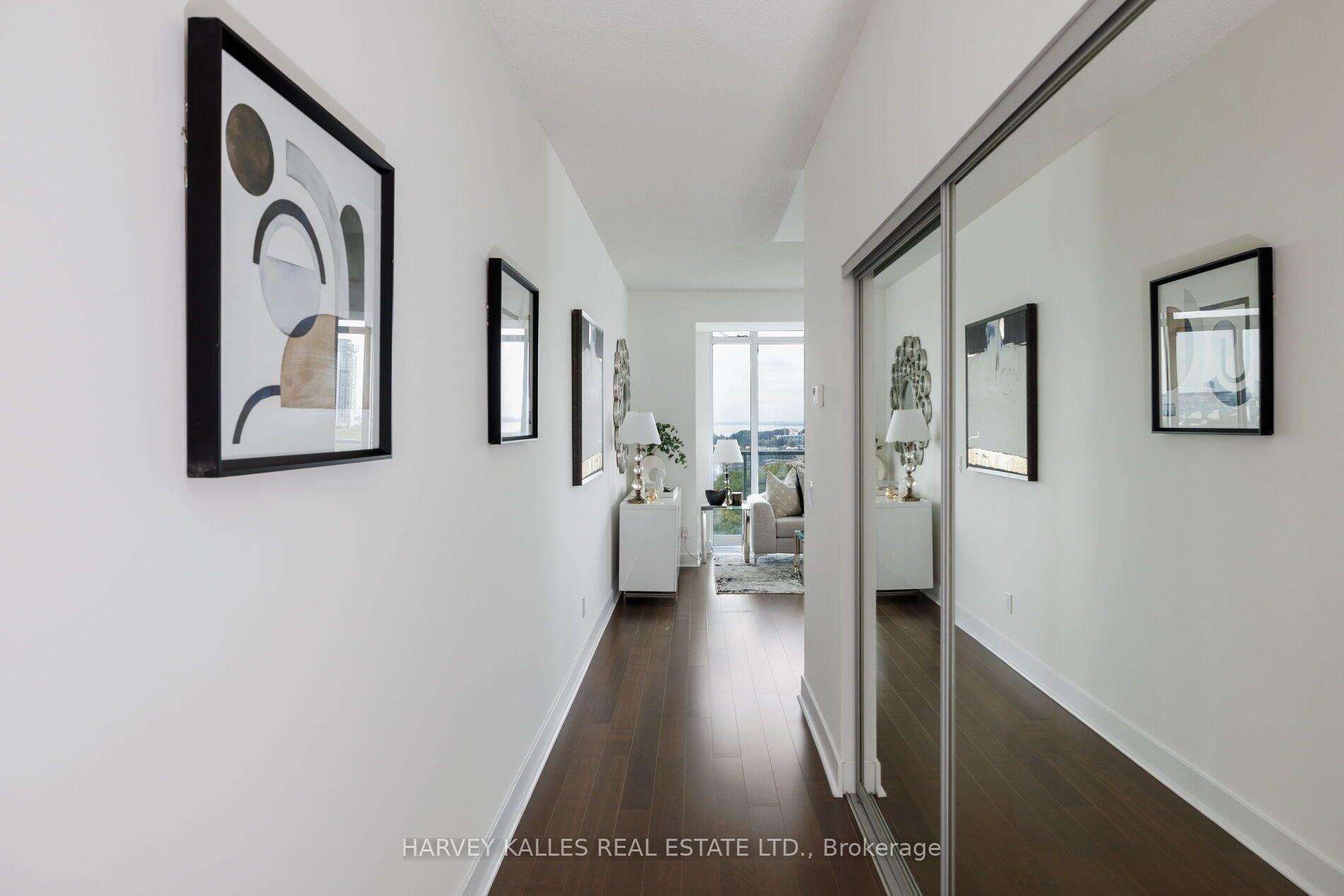 Photo 9 of Unit 1206, 90 Stadium Road, Toronto, Niagara — HOMEH