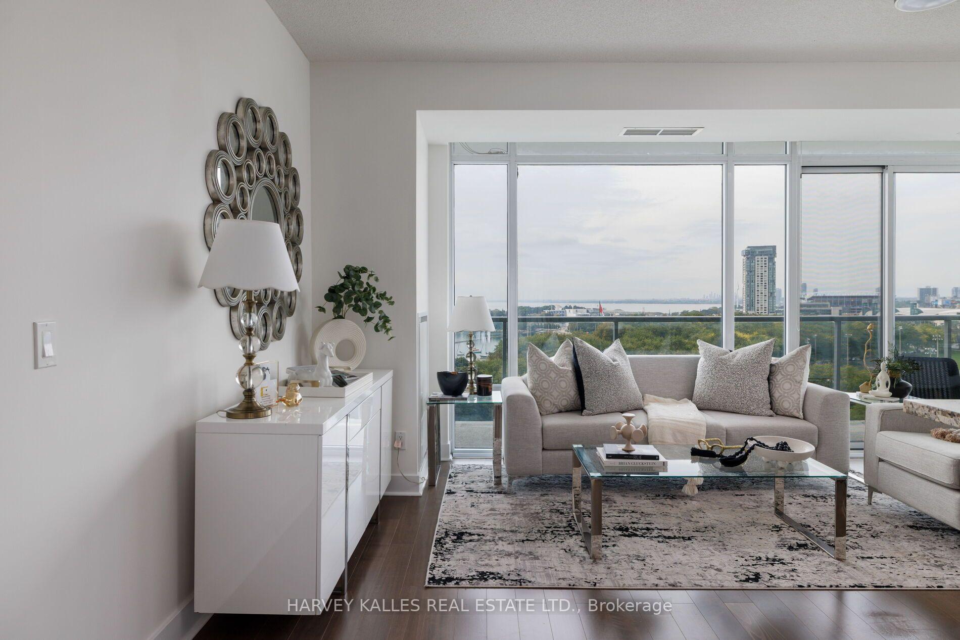 Photo 11 of Unit 1206, 90 Stadium Road, Toronto, Niagara — HOMEH
