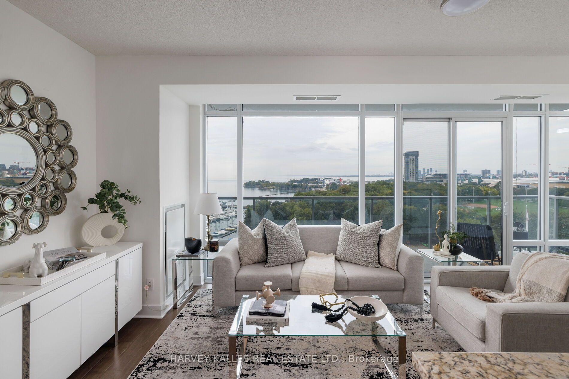 Photo 12 of Unit 1206, 90 Stadium Road, Toronto, Niagara — HOMEH