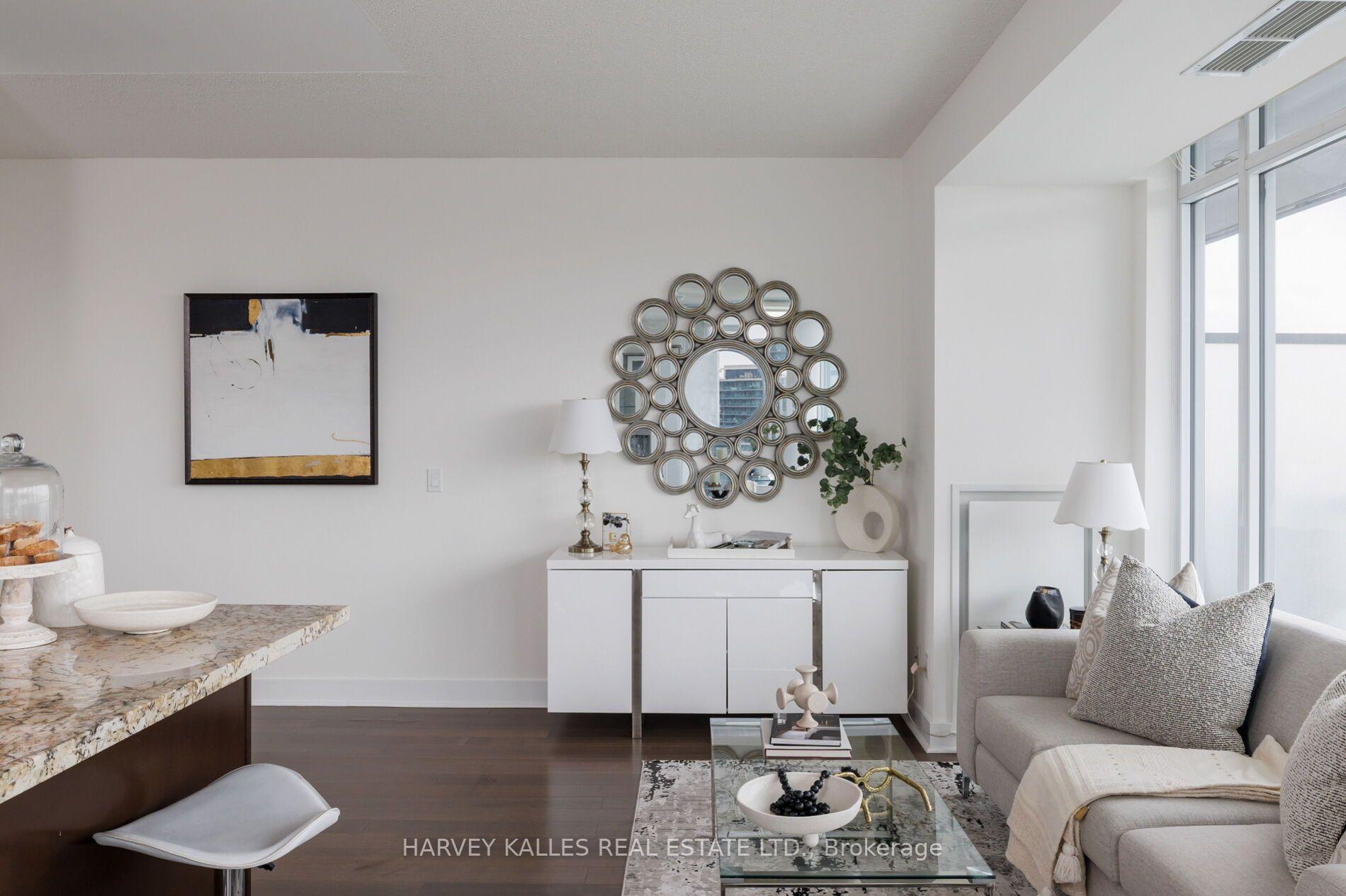 Photo 13 of Unit 1206, 90 Stadium Road, Toronto, Niagara — HOMEH