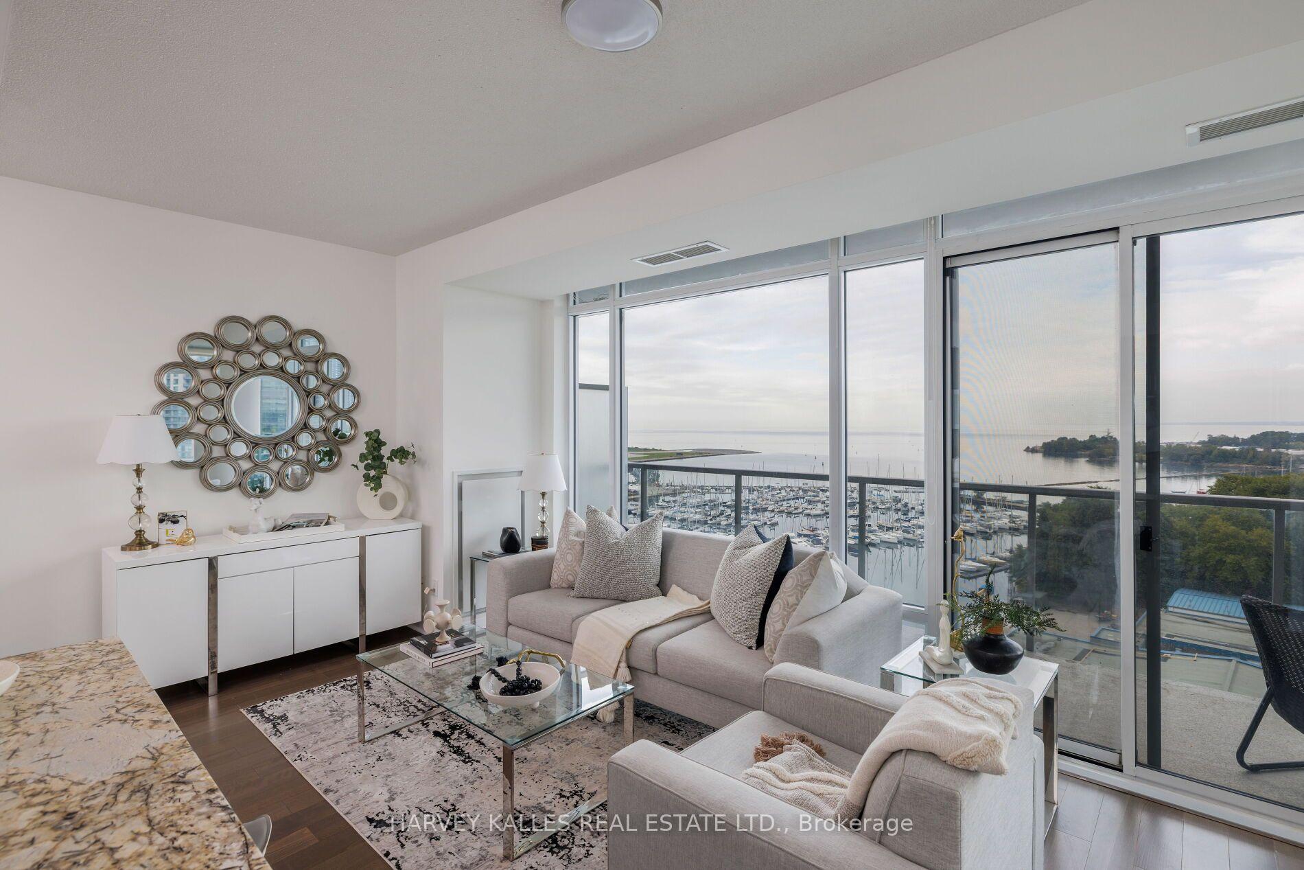 Photo 14 of Unit 1206, 90 Stadium Road, Toronto, Niagara — HOMEH