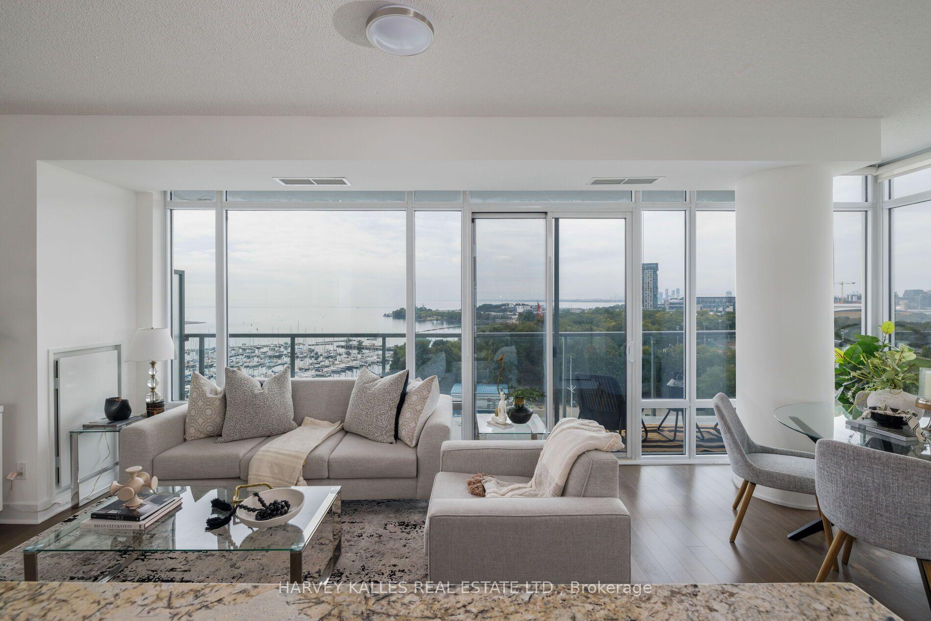 Photo 15 of Unit 1206, 90 Stadium Road, Toronto, Niagara — HOMEH