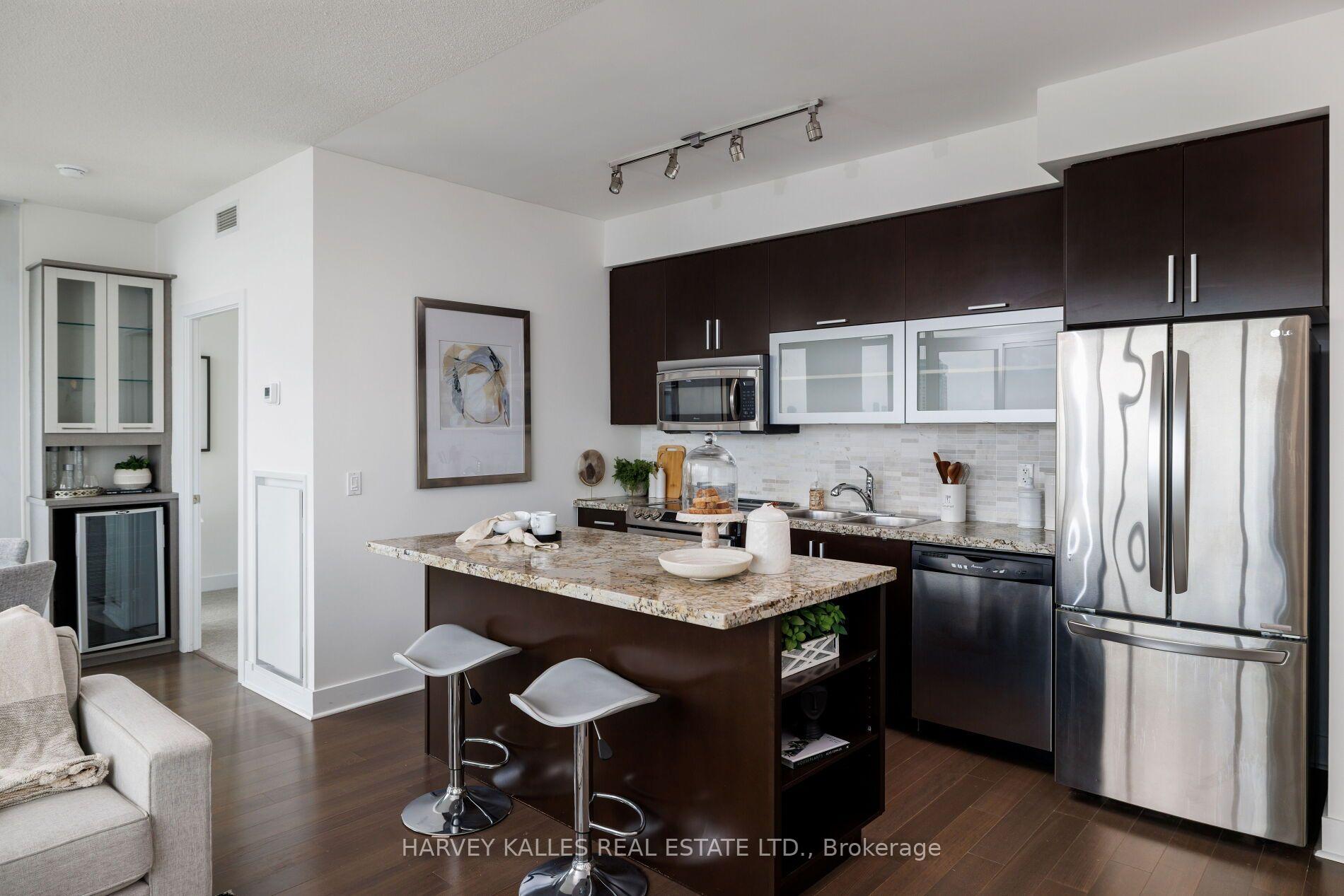 Photo 20 of Unit 1206, 90 Stadium Road, Toronto, Niagara — HOMEH
