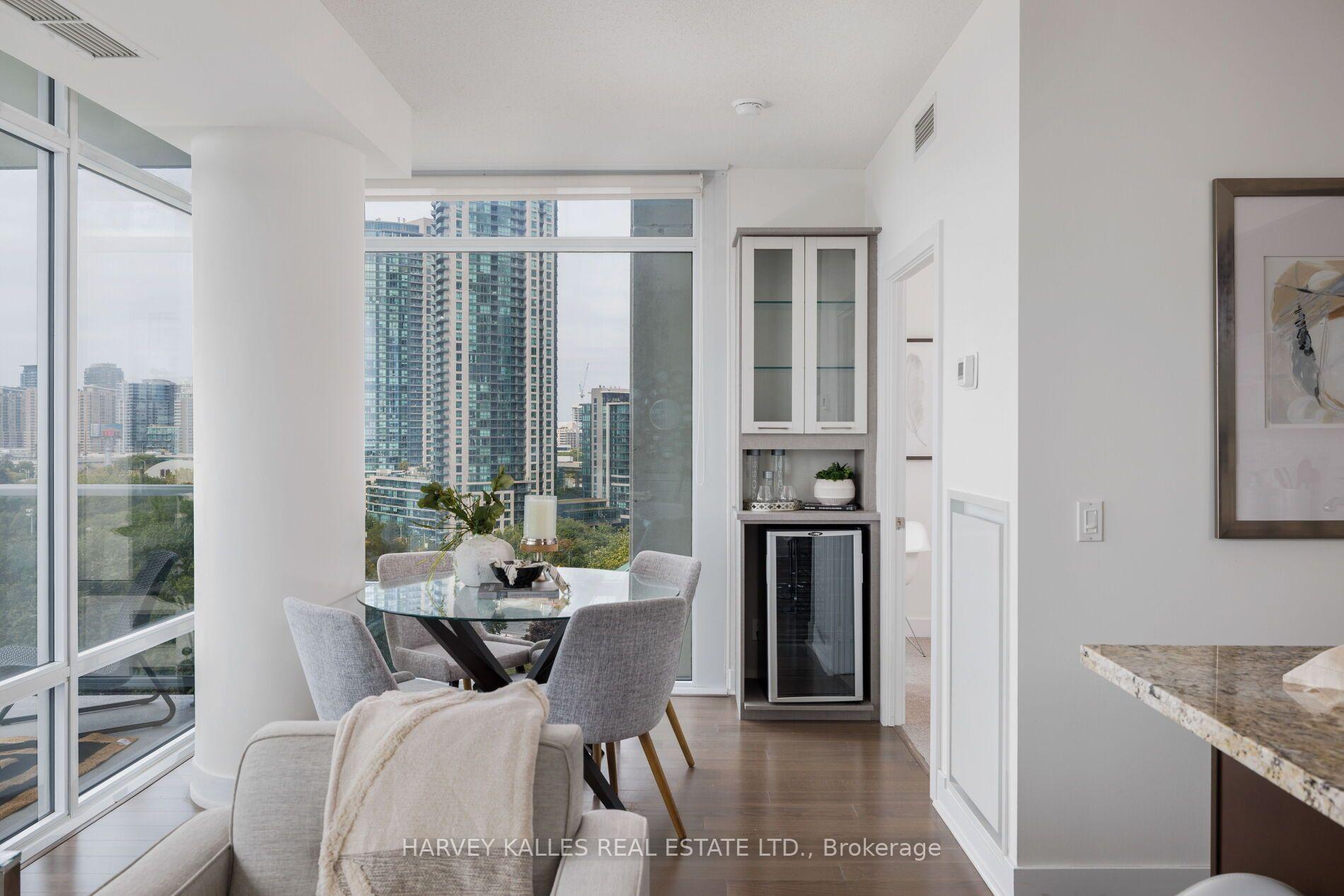 Photo 21 of Unit 1206, 90 Stadium Road, Toronto, Niagara — HOMEH