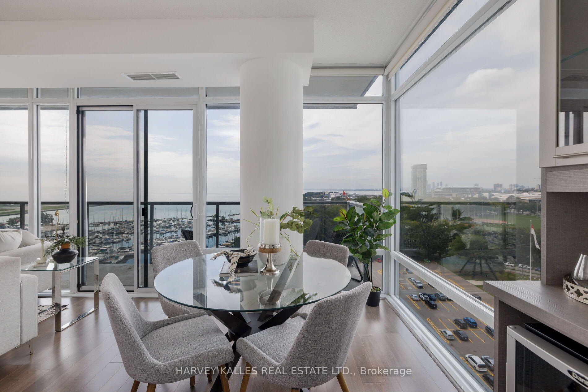 Photo 23 of Unit 1206, 90 Stadium Road, Toronto, Niagara — HOMEH