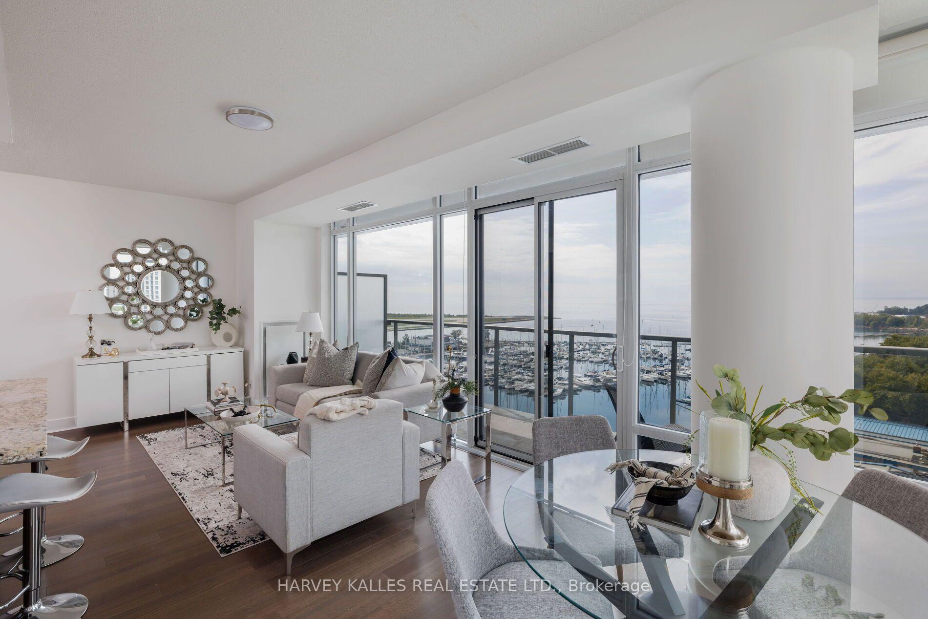 Photo 24 of Unit 1206, 90 Stadium Road, Toronto, Niagara — HOMEH