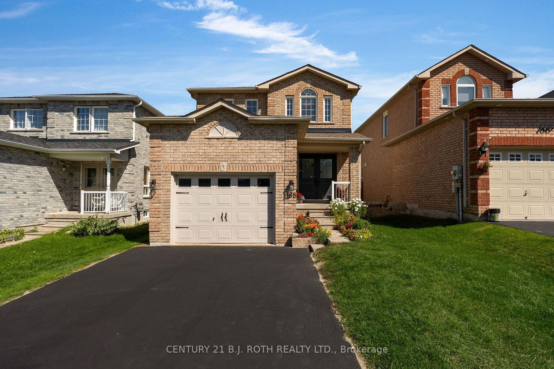 Photo 1 of 168 Cunningham Drive, Barrie, Ardagh — HOMEH