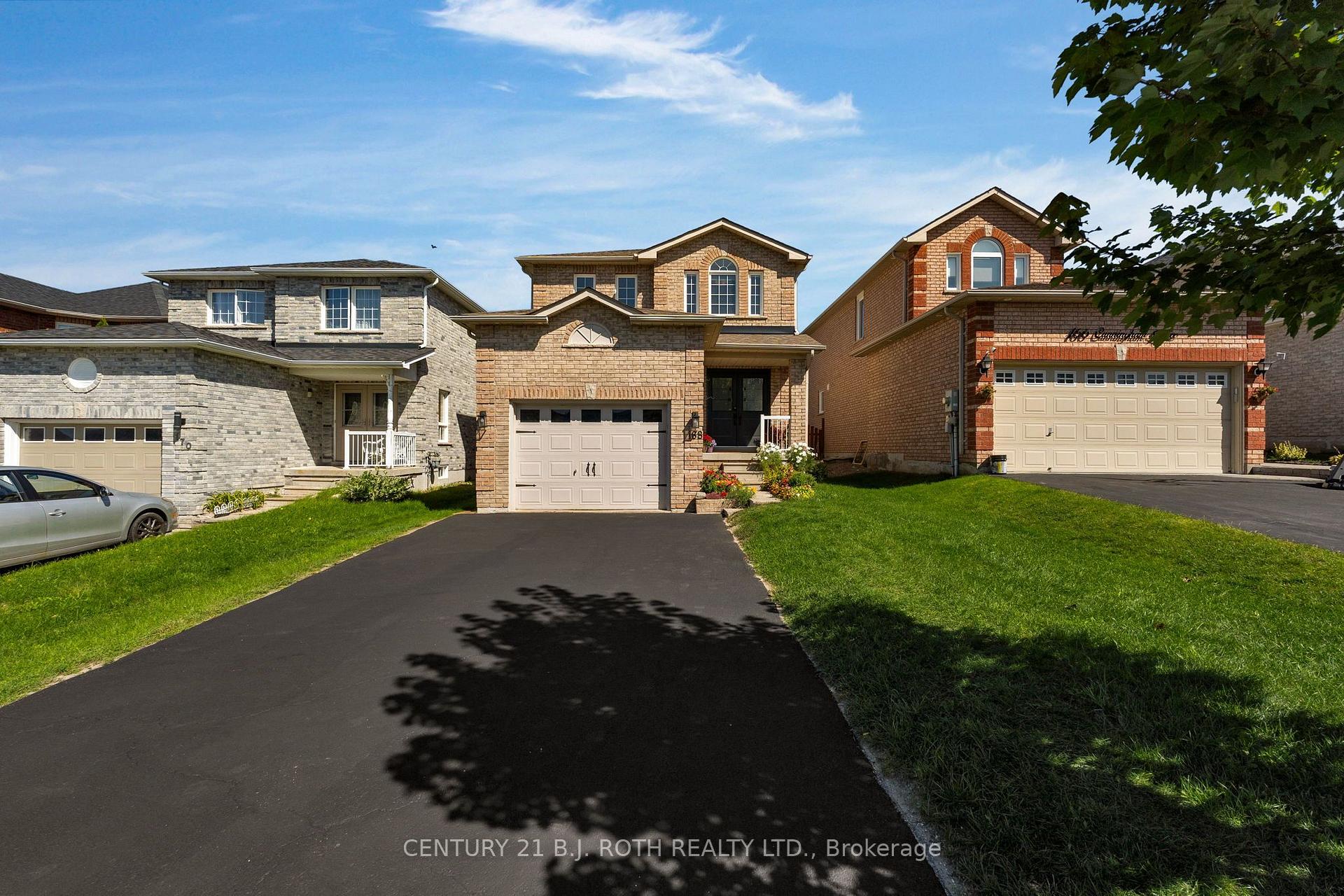 Photo 2 of 168 Cunningham Drive, Barrie, Ardagh — HOMEH