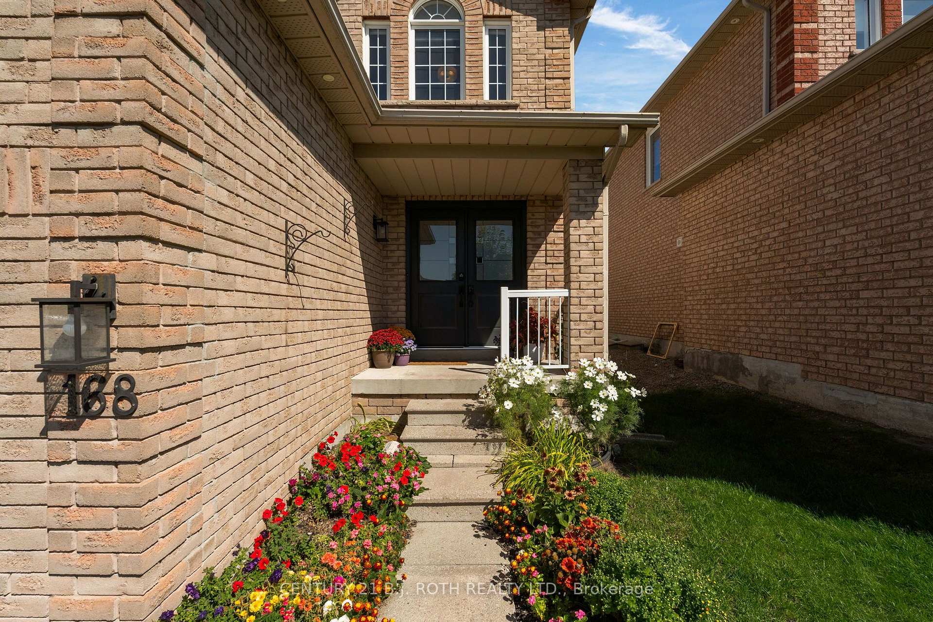 Photo 3 of 168 Cunningham Drive, Barrie, Ardagh — HOMEH