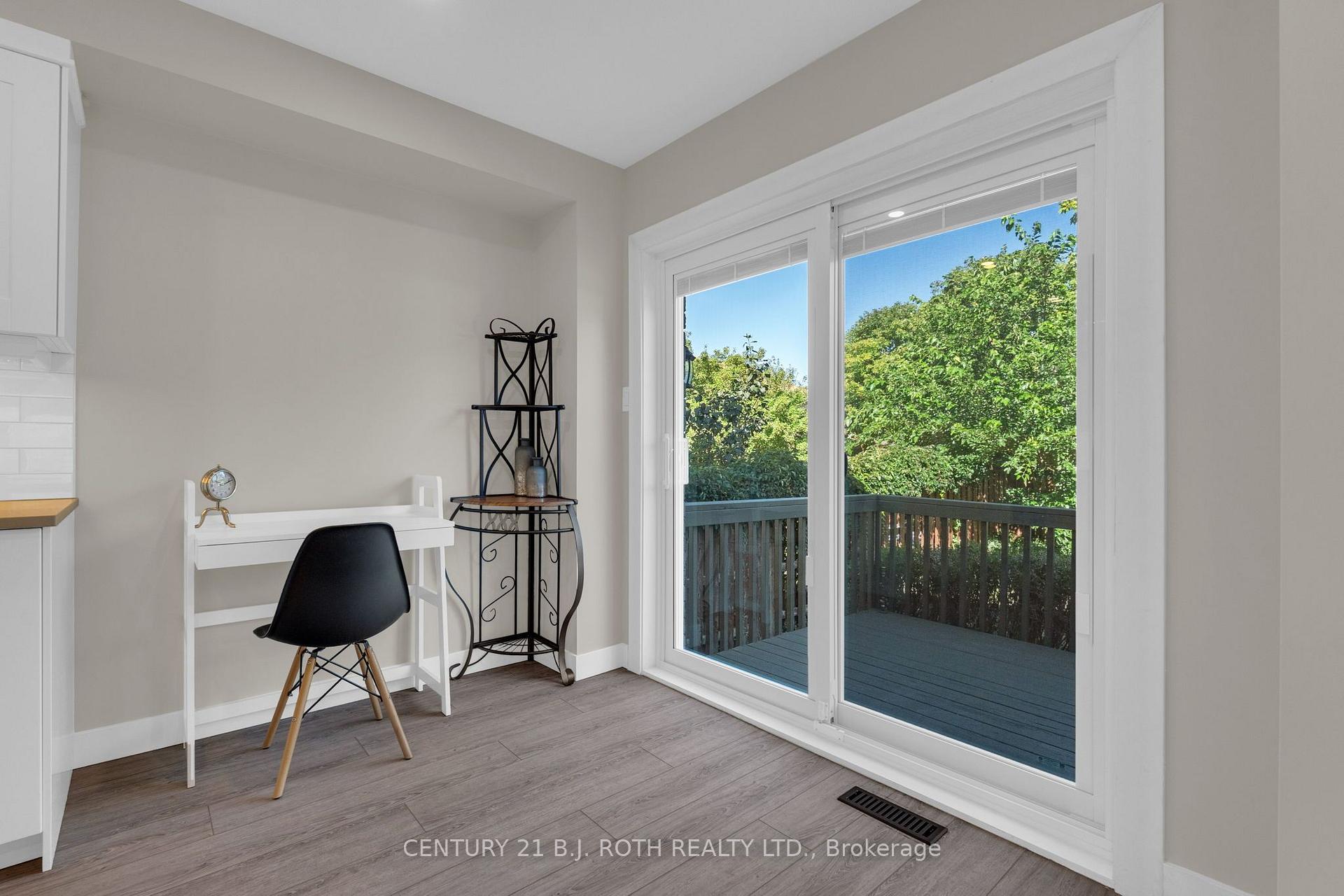 Photo 12 of 168 Cunningham Drive, Barrie, Ardagh — HOMEH
