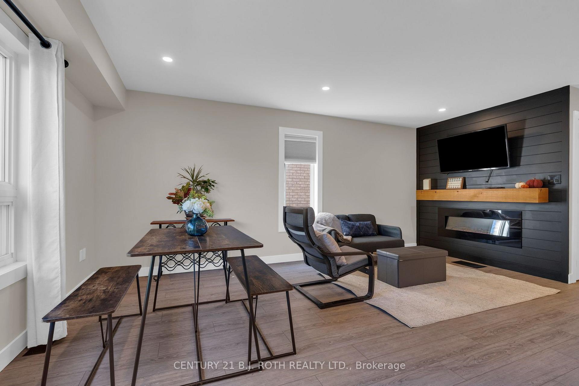 Photo 13 of 168 Cunningham Drive, Barrie, Ardagh — HOMEH