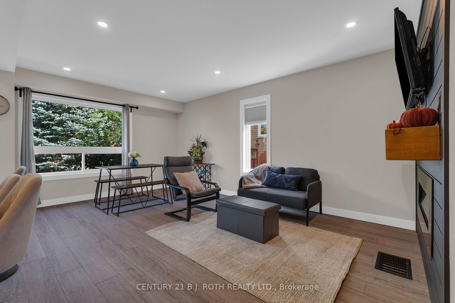 Photo 15 of 168 Cunningham Drive, Barrie, Ardagh — HOMEH