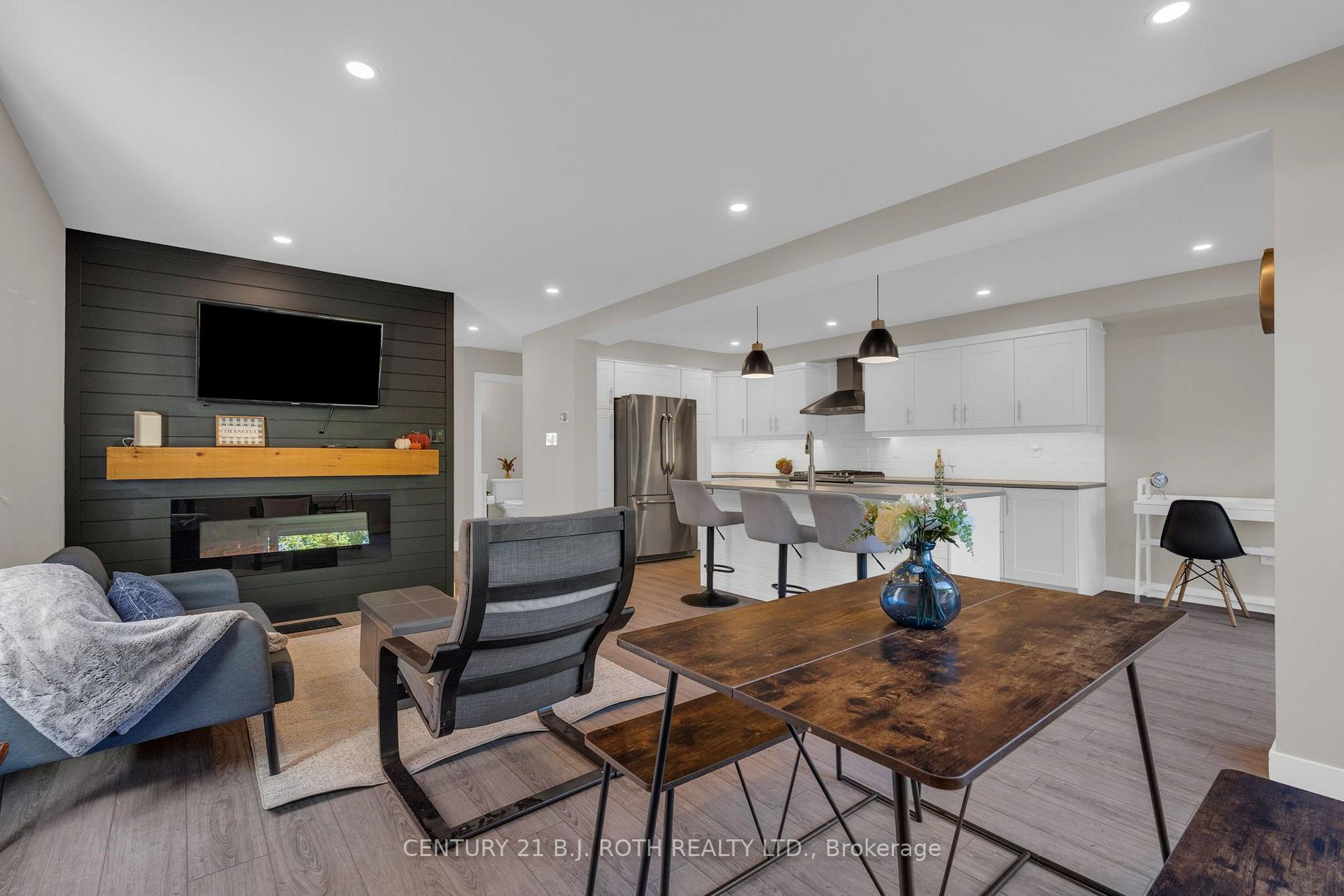 Photo 16 of 168 Cunningham Drive, Barrie, Ardagh — HOMEH