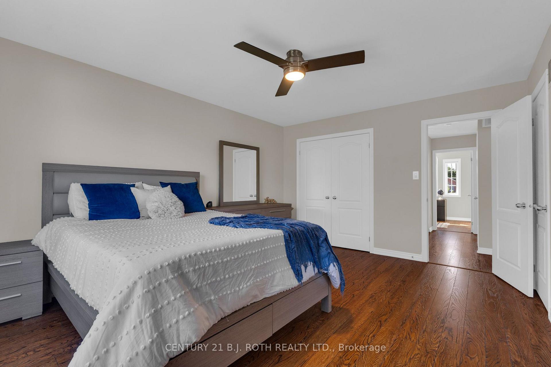 Photo 19 of 168 Cunningham Drive, Barrie, Ardagh — HOMEH