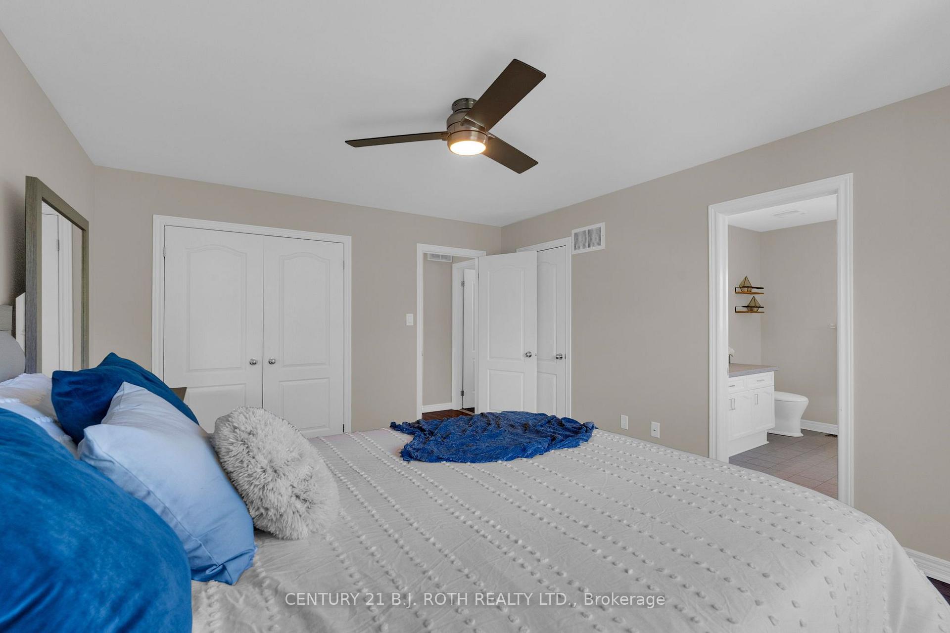 Photo 20 of 168 Cunningham Drive, Barrie, Ardagh — HOMEH