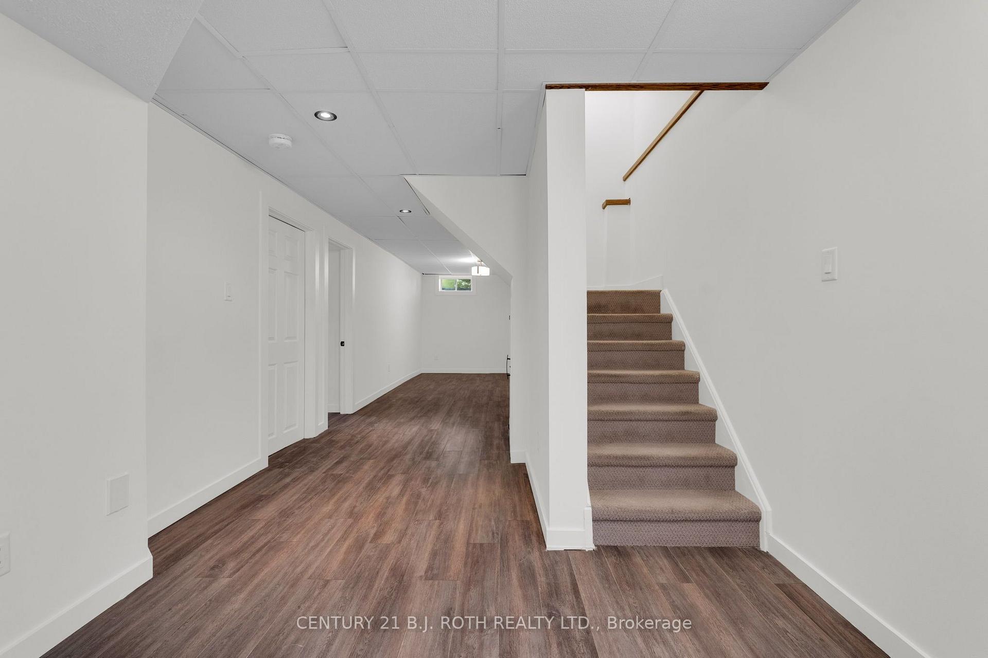 Photo 25 of 168 Cunningham Drive, Barrie, Ardagh — HOMEH