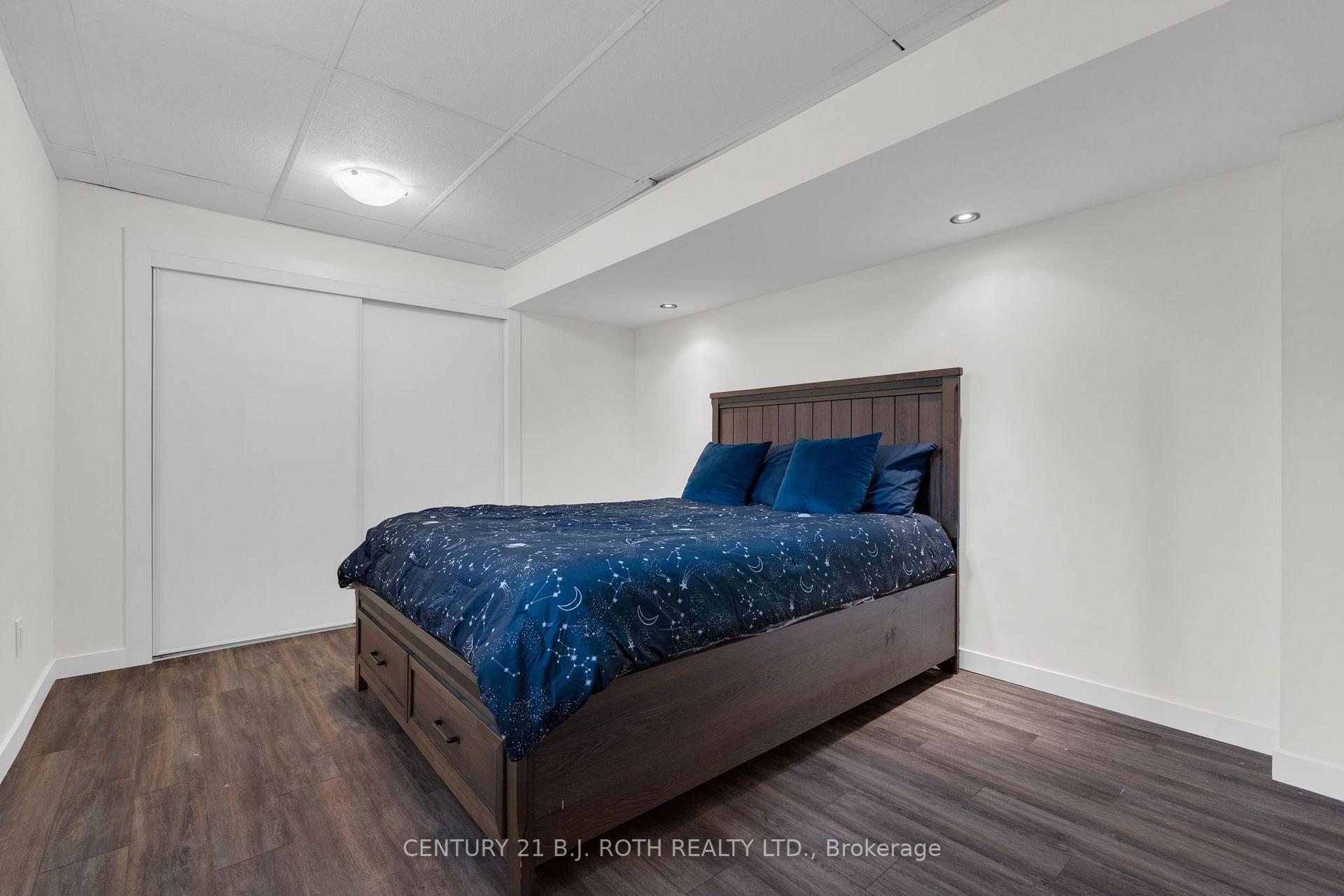 Photo 28 of 168 Cunningham Drive, Barrie, Ardagh — HOMEH