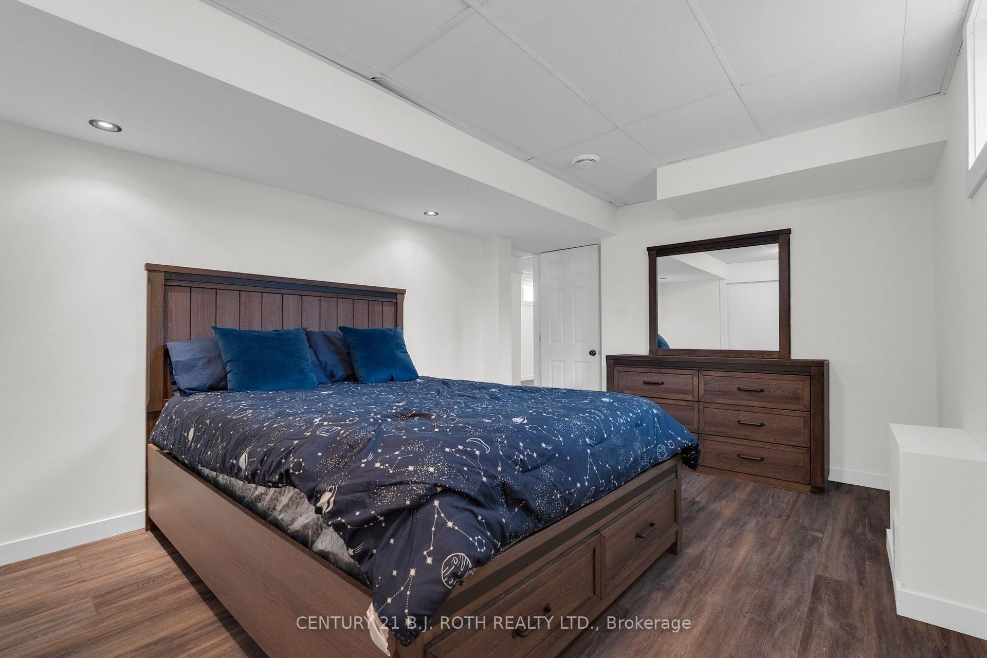 Photo 29 of 168 Cunningham Drive, Barrie, Ardagh — HOMEH