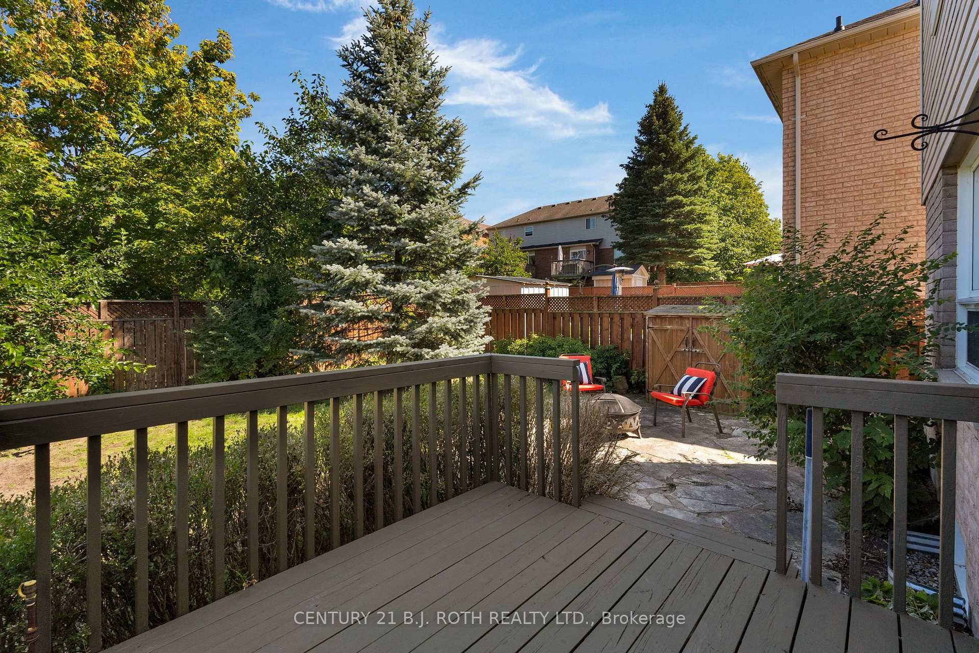 Photo 30 of 168 Cunningham Drive, Barrie, Ardagh — HOMEH