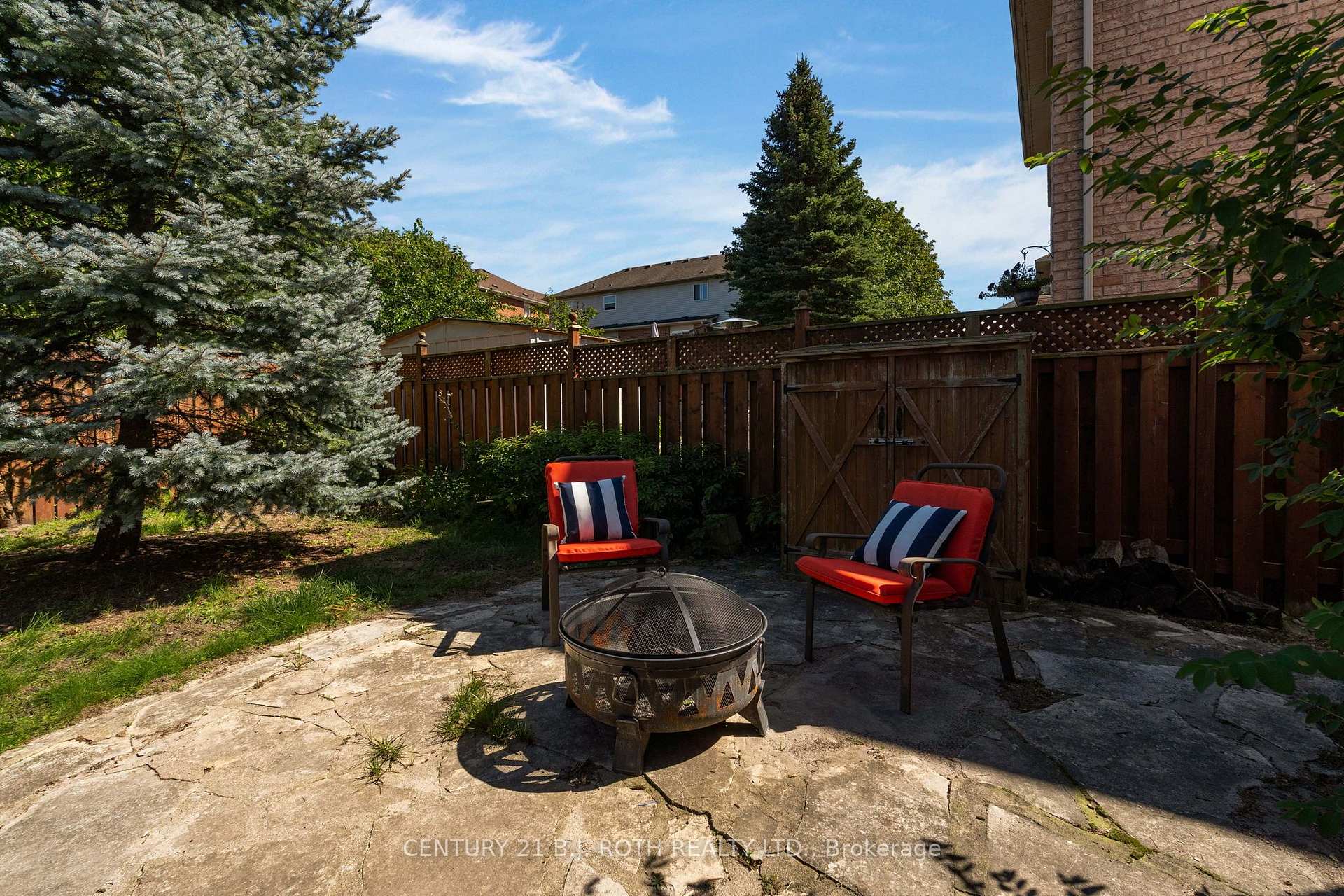 Photo 32 of 168 Cunningham Drive, Barrie, Ardagh — HOMEH
