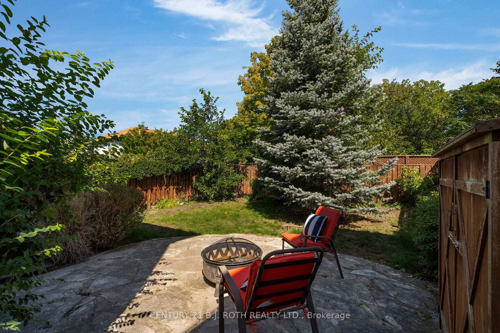 Photo 33 of 168 Cunningham Drive, Barrie, Ardagh — HOMEH