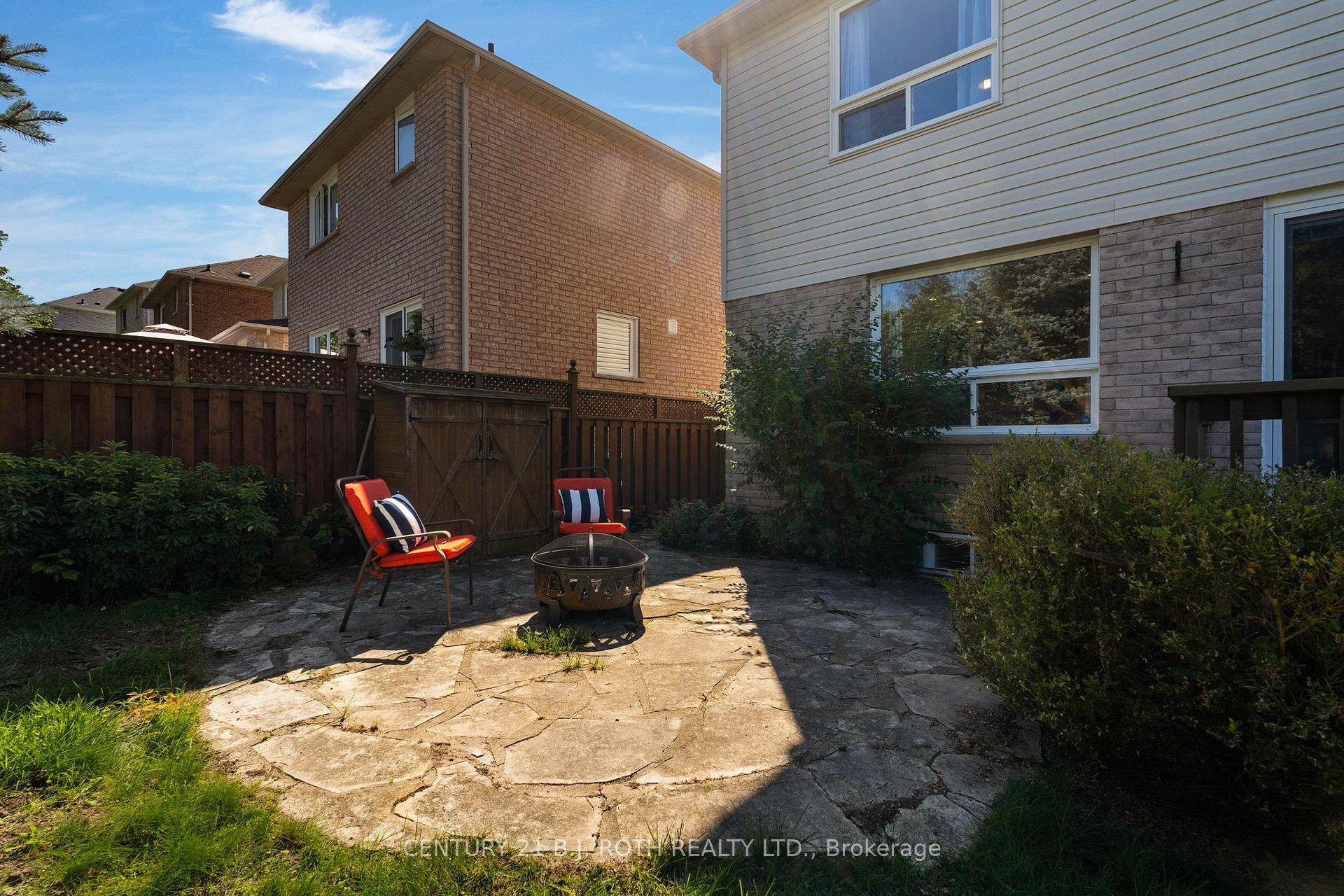 Photo 34 of 168 Cunningham Drive, Barrie, Ardagh — HOMEH
