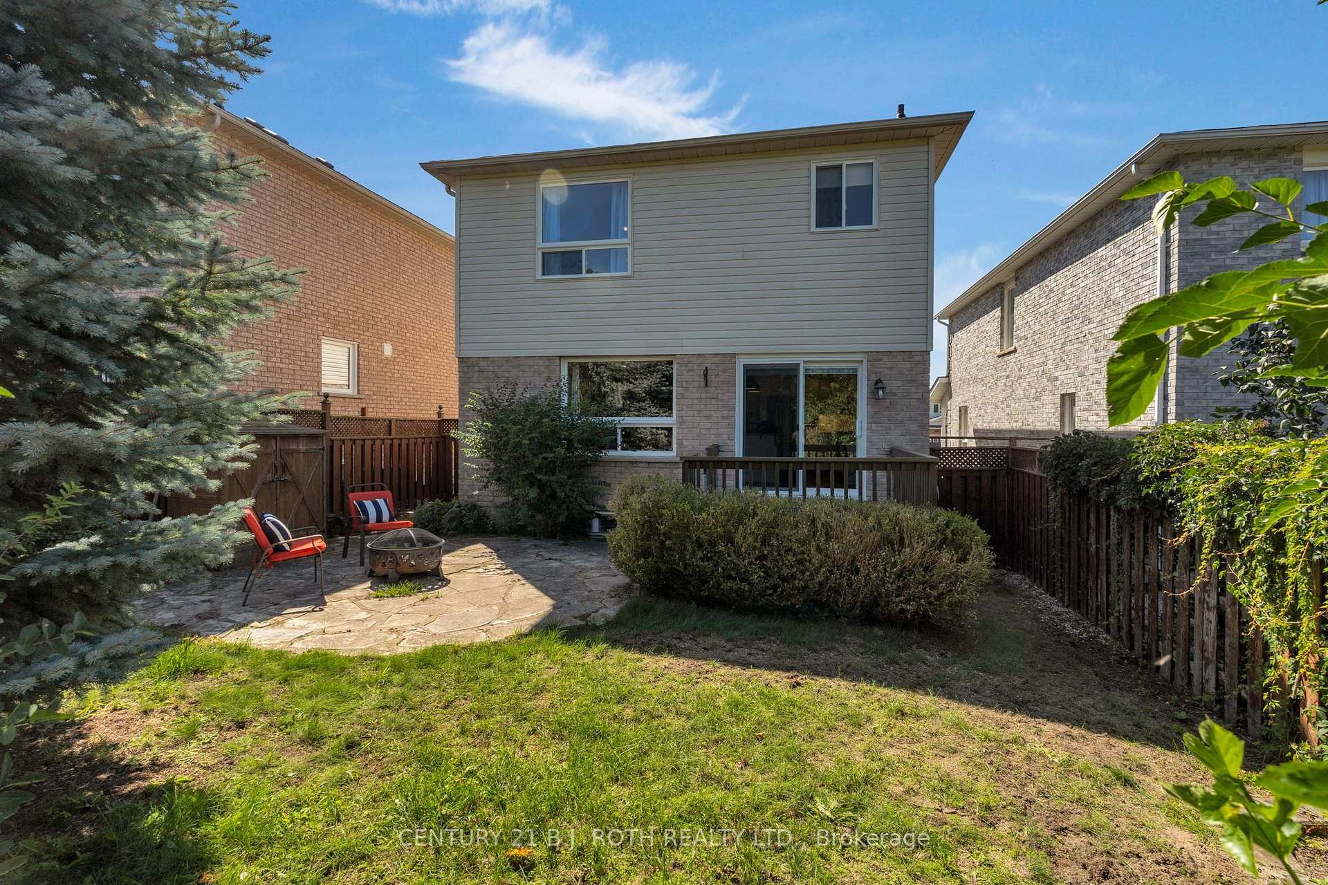 Photo 35 of 168 Cunningham Drive, Barrie, Ardagh — HOMEH