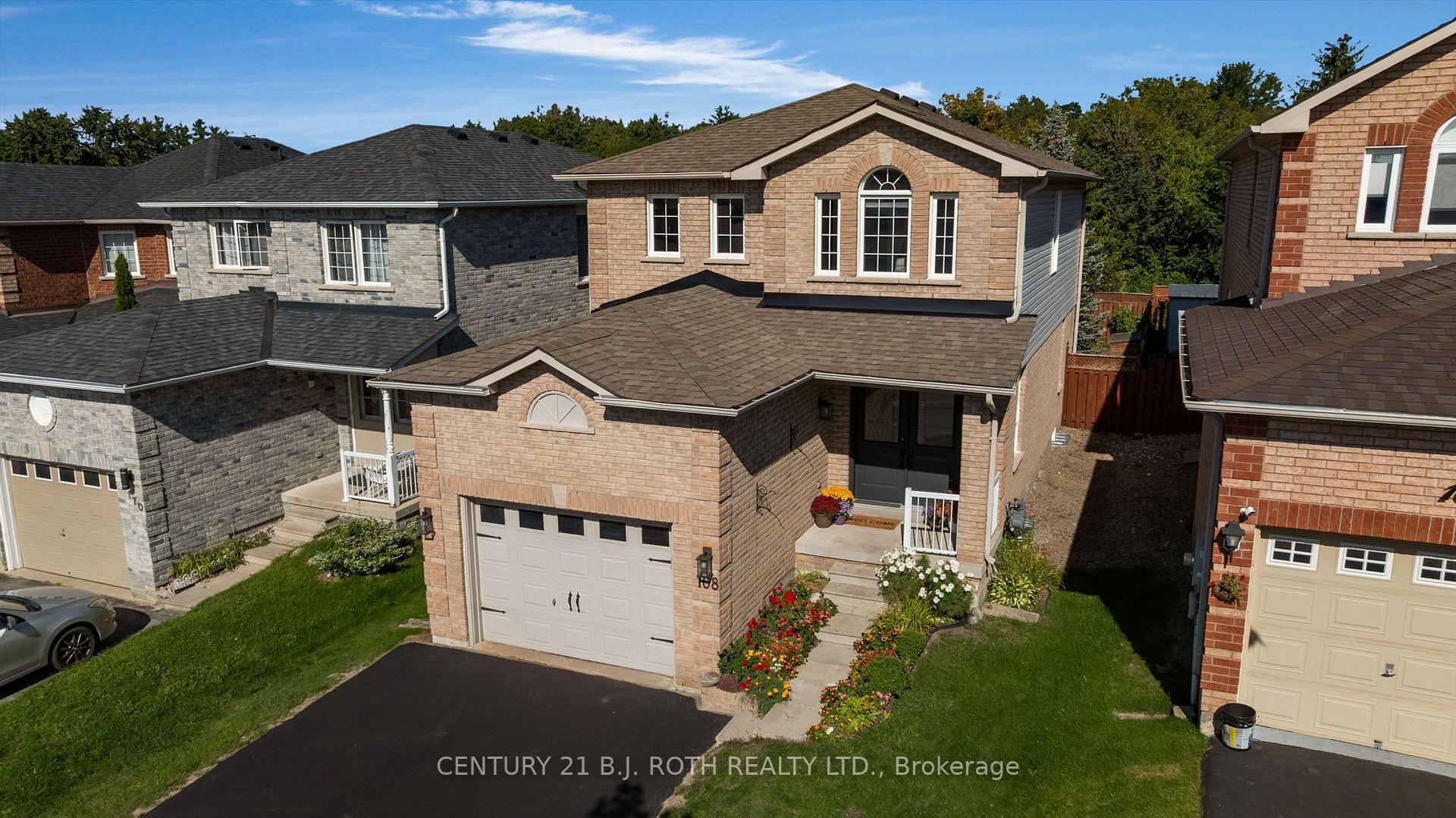 Photo 36 of 168 Cunningham Drive, Barrie, Ardagh — HOMEH