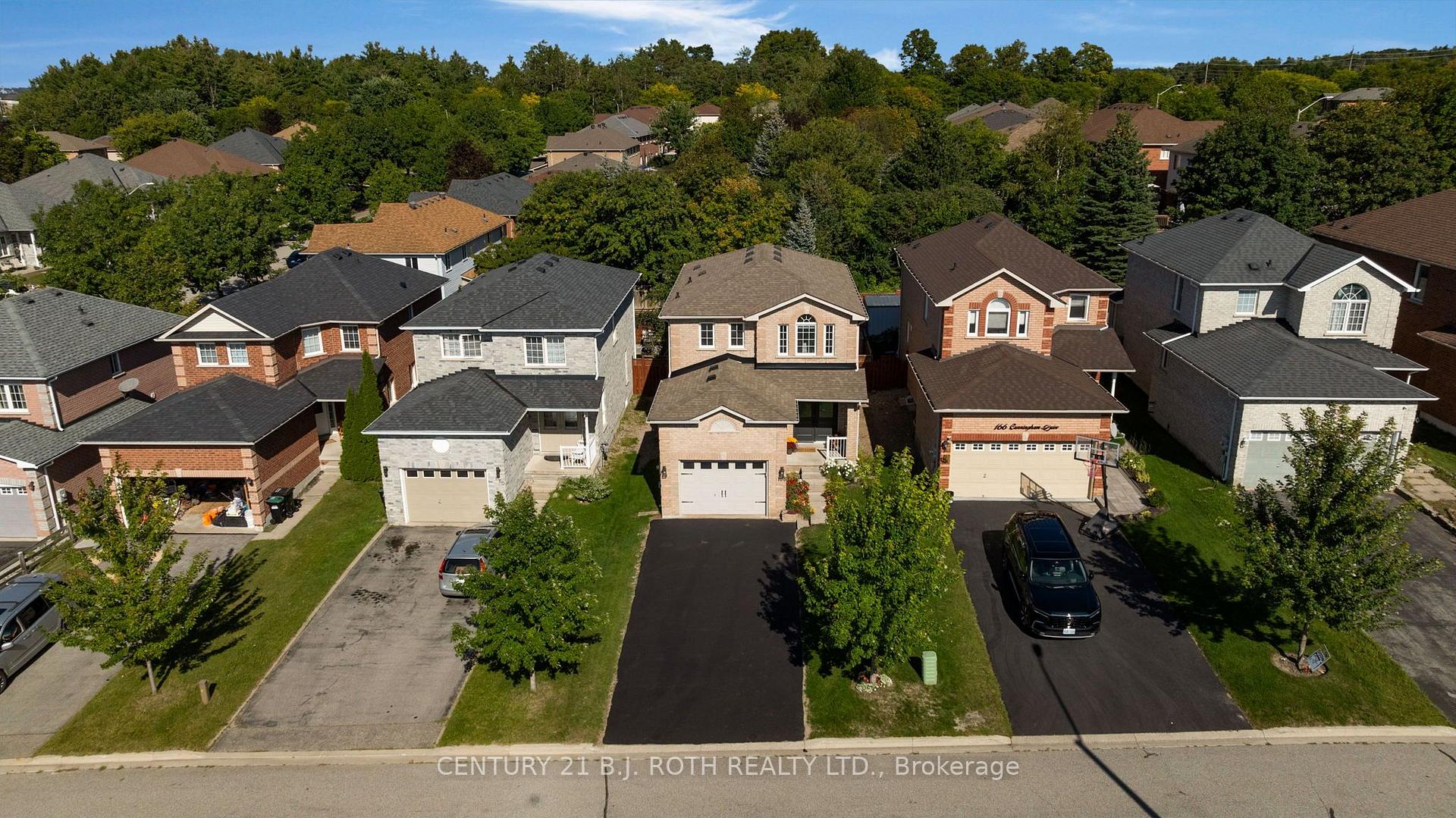 Photo 37 of 168 Cunningham Drive, Barrie, Ardagh — HOMEH