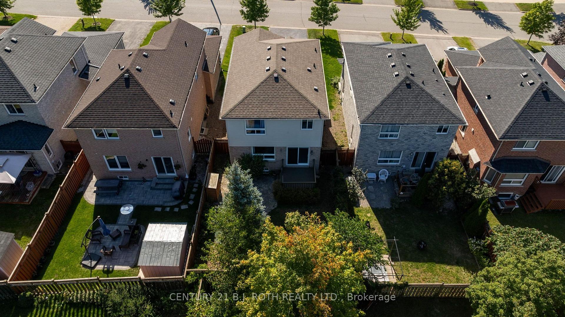 Photo 38 of 168 Cunningham Drive, Barrie, Ardagh — HOMEH