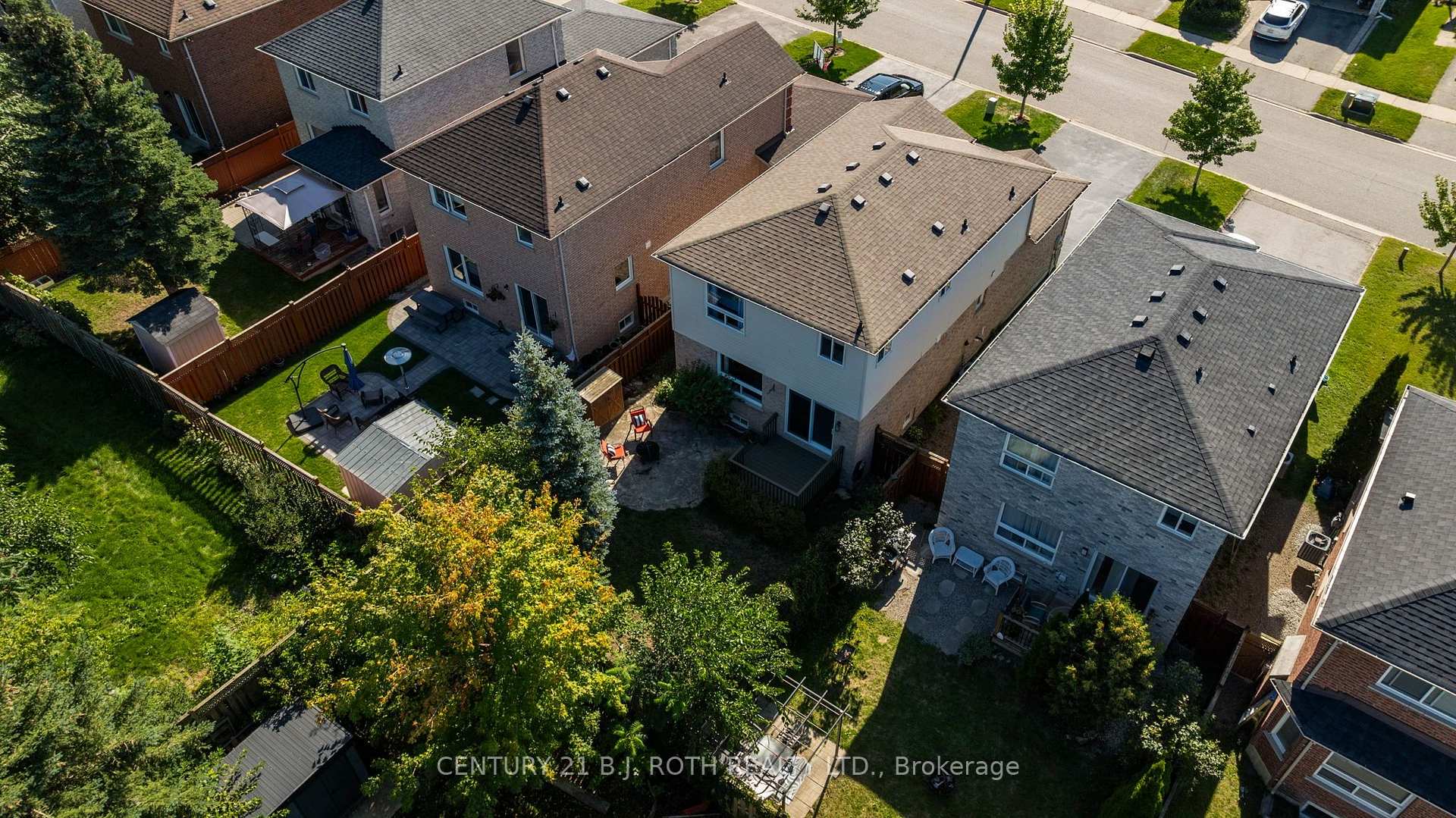 Photo 39 of 168 Cunningham Drive, Barrie, Ardagh — HOMEH