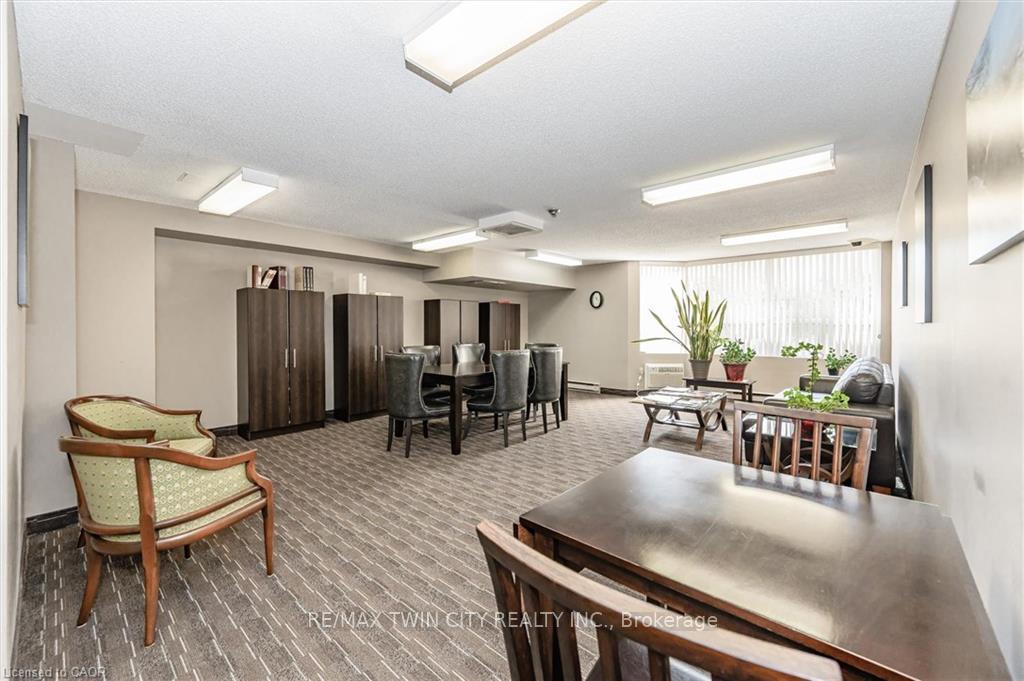 Photo 21 of Unit 1603, 35 Green Valley Drive, Kitchener, Pioneer Park — HOMEH