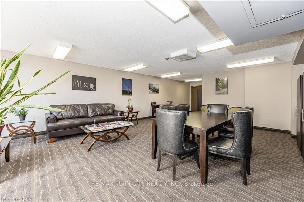Photo 22 of Unit 1603, 35 Green Valley Drive, Kitchener, Pioneer Park — HOMEH