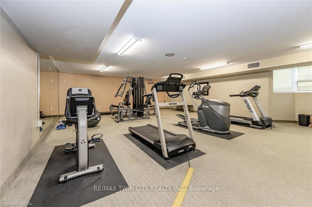 Photo 24 of Unit 1603, 35 Green Valley Drive, Kitchener, Pioneer Park — HOMEH