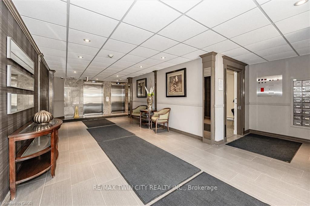 Photo 28 of Unit 1603, 35 Green Valley Drive, Kitchener, Pioneer Park — HOMEH