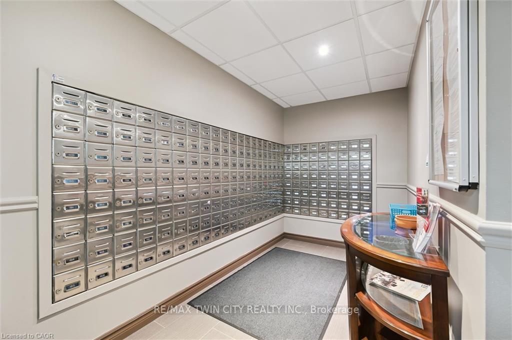 Photo 29 of Unit 1603, 35 Green Valley Drive, Kitchener, Pioneer Park — HOMEH