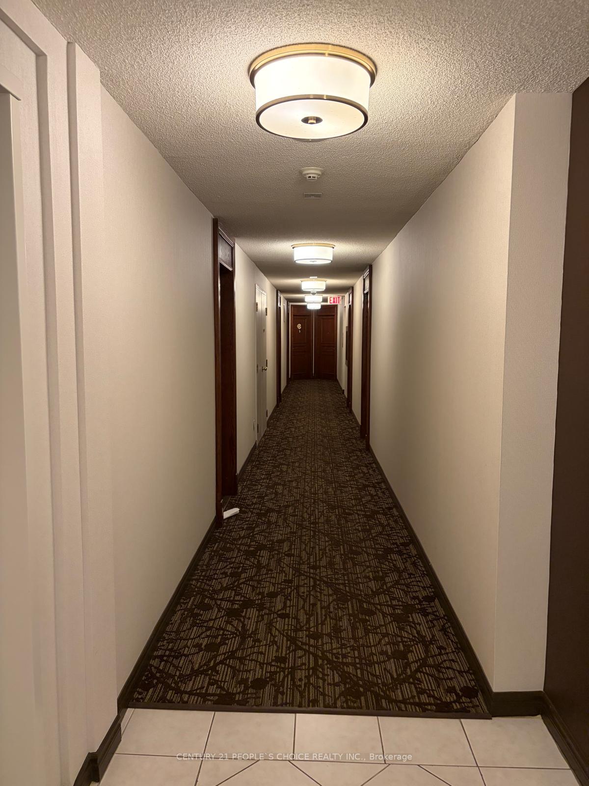 Photo 3 of Unit 1504, 2545 Erin Centre Boulevard, Mississauga, Central Erin Mills — HOMEH