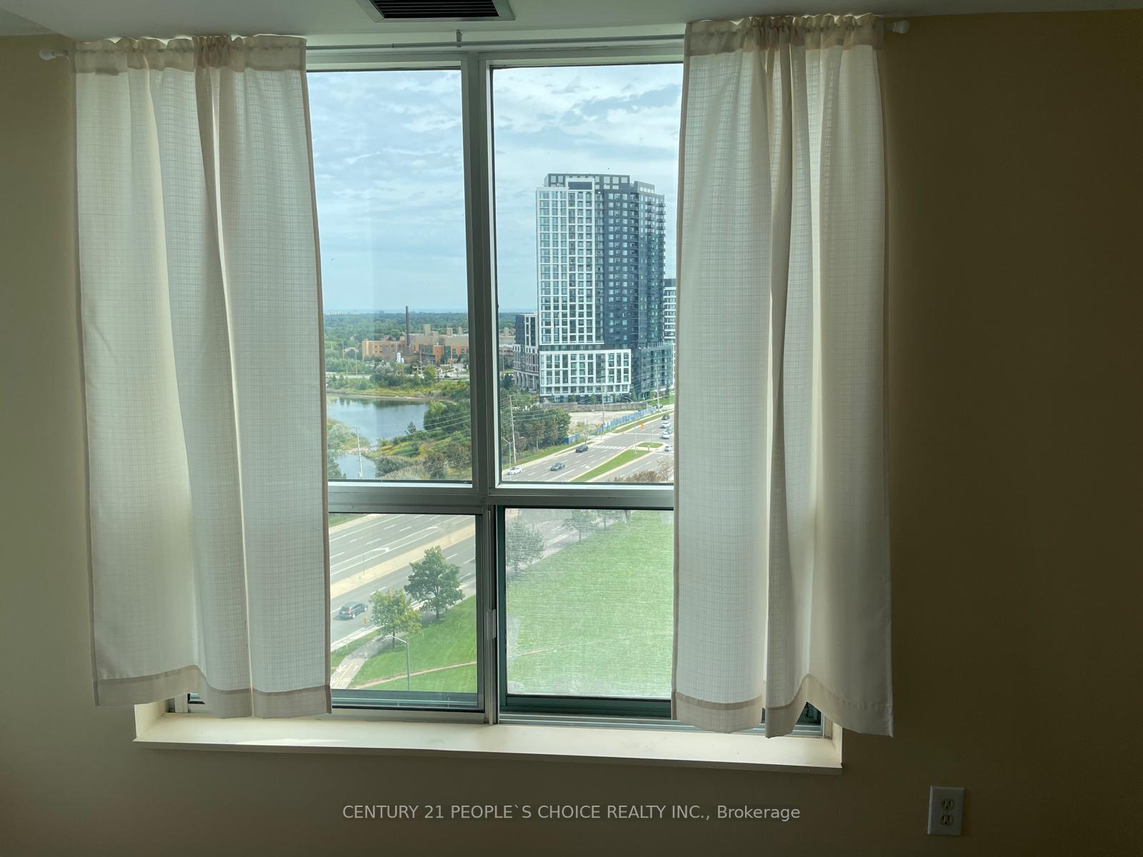 Photo 7 of Unit 1504, 2545 Erin Centre Boulevard, Mississauga, Central Erin Mills — HOMEH