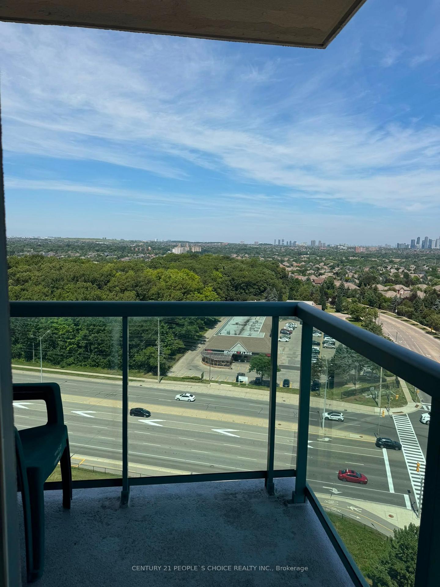 Photo 17 of Unit 1504, 2545 Erin Centre Boulevard, Mississauga, Central Erin Mills — HOMEH