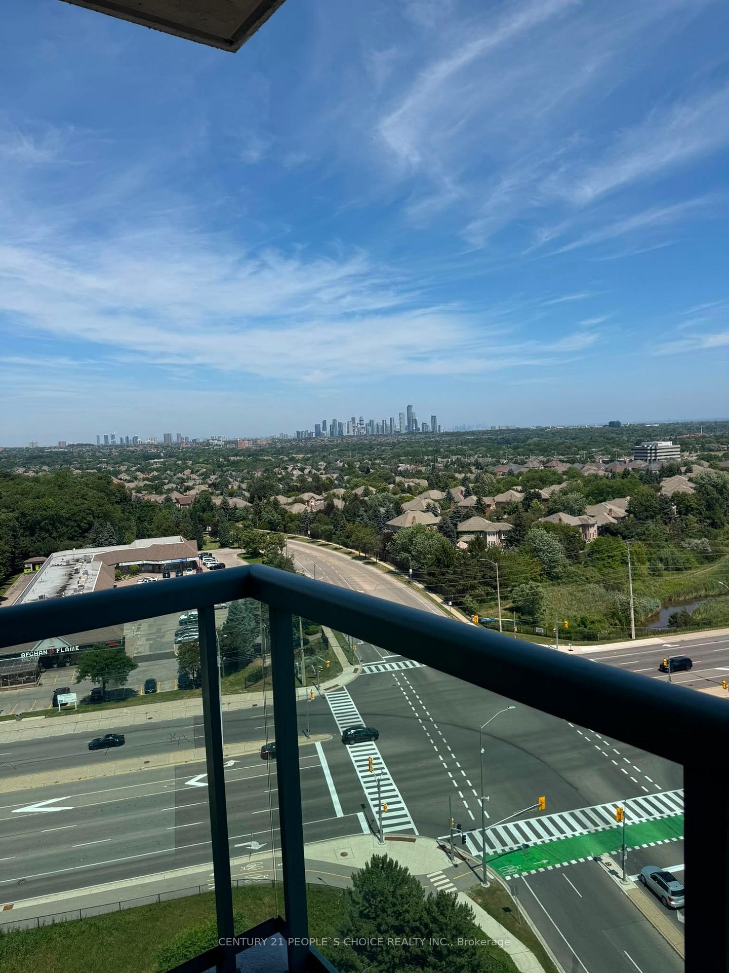 Photo 18 of Unit 1504, 2545 Erin Centre Boulevard, Mississauga, Central Erin Mills — HOMEH