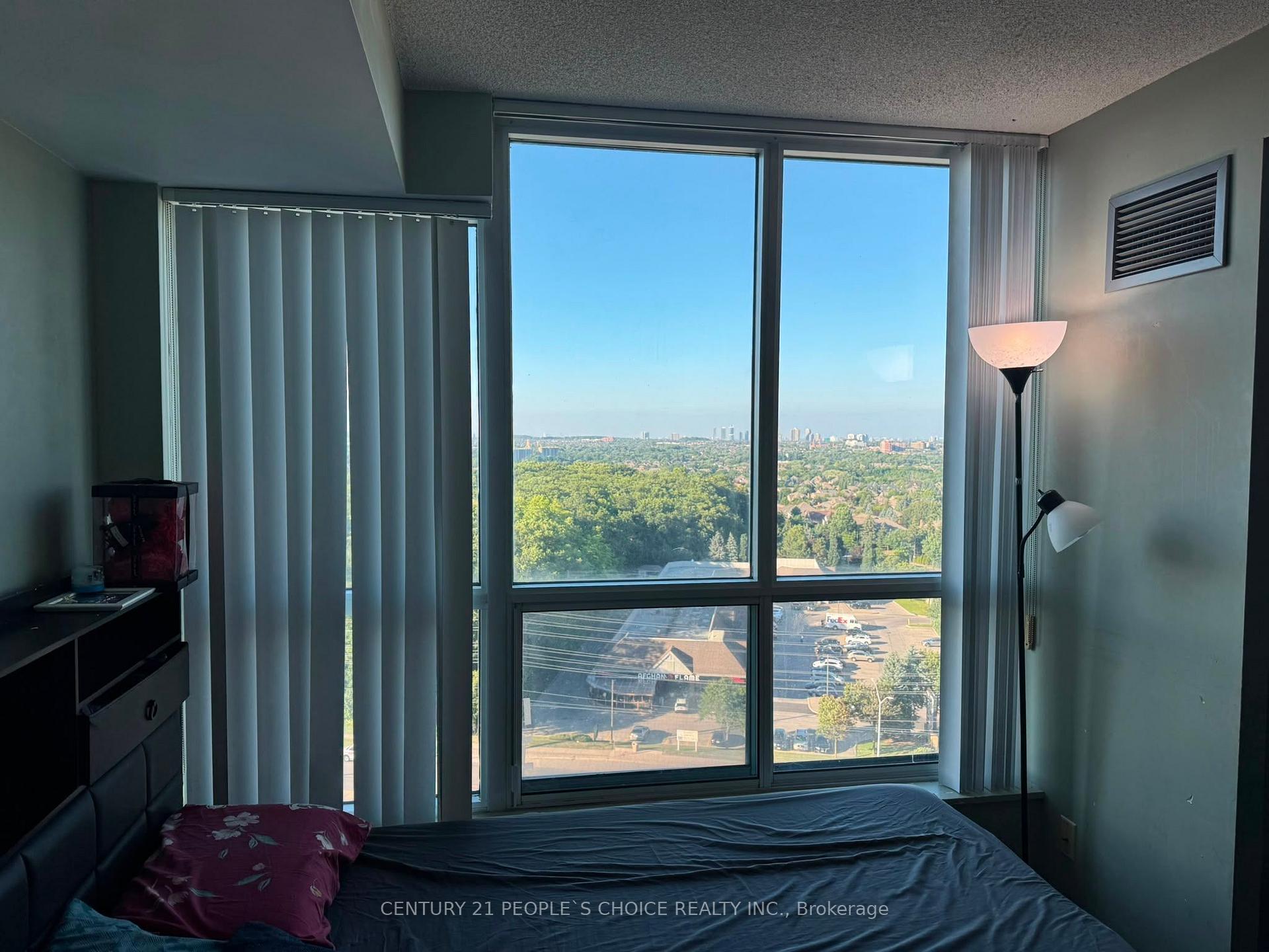 Photo 20 of Unit 1504, 2545 Erin Centre Boulevard, Mississauga, Central Erin Mills — HOMEH