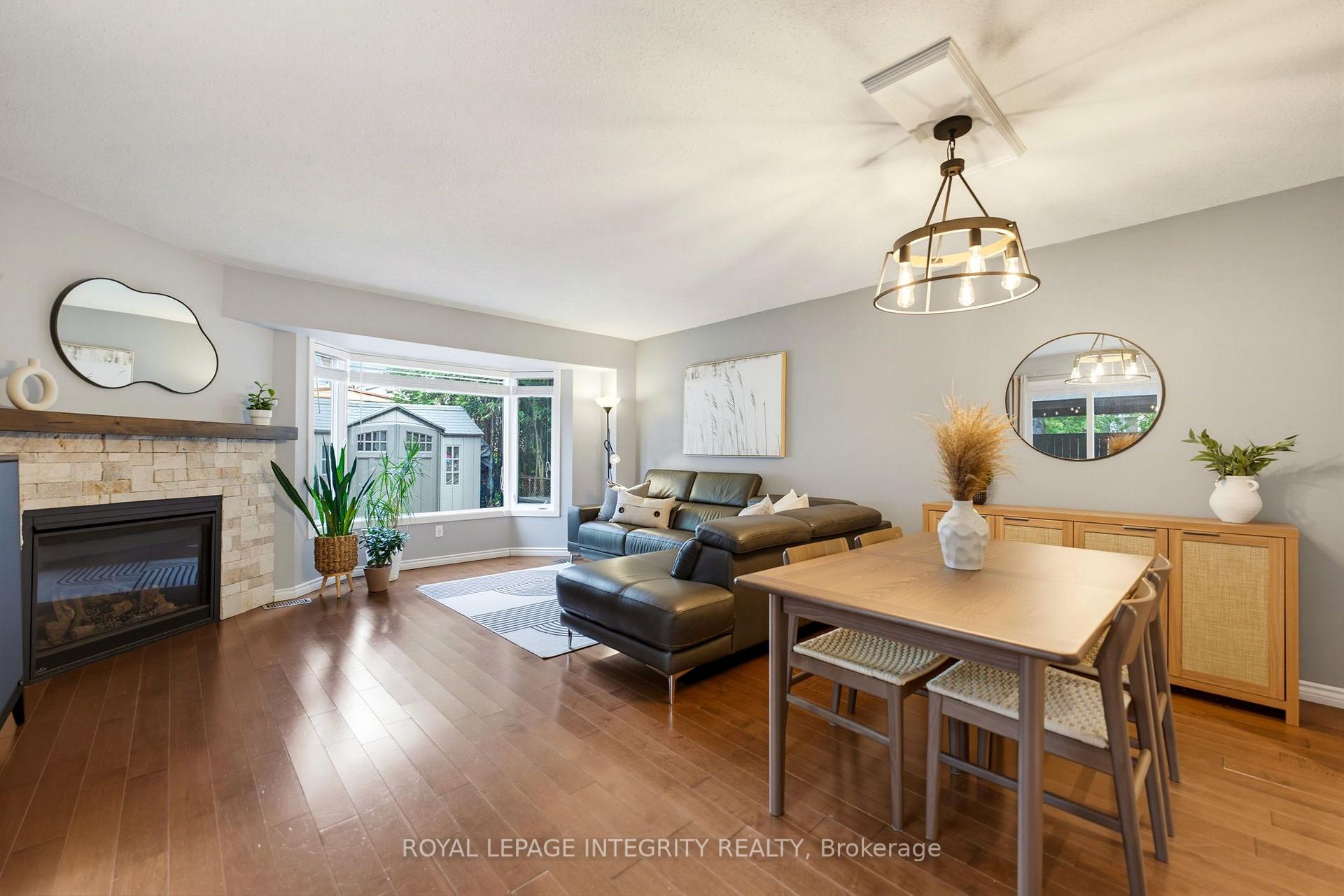 Photo 14 of 39 Ready Way, Ottawa, Barrhaven - Pheasant Run — HOMEH