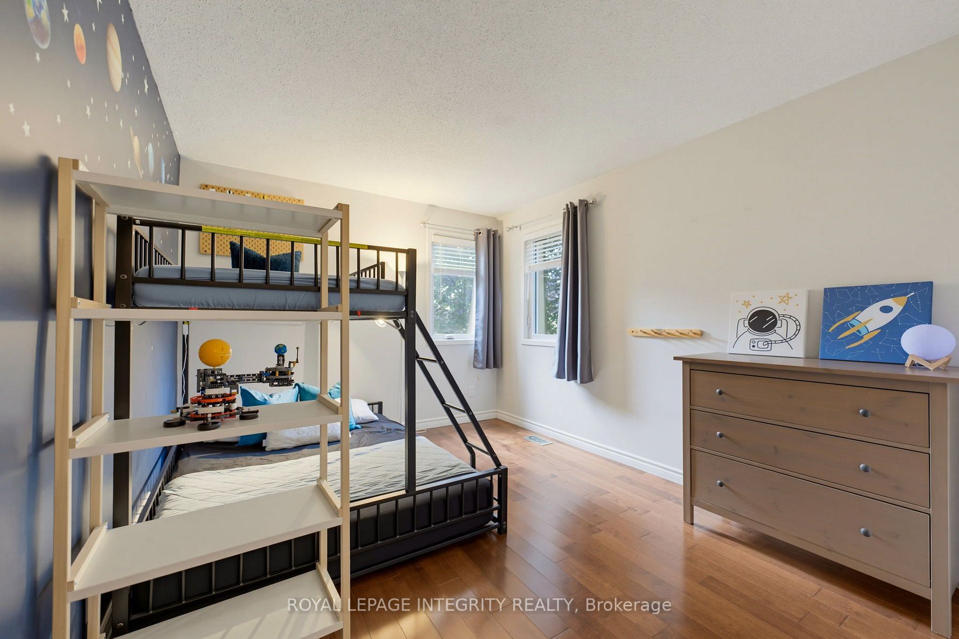 Photo 30 of 39 Ready Way, Ottawa, Barrhaven - Pheasant Run — HOMEH