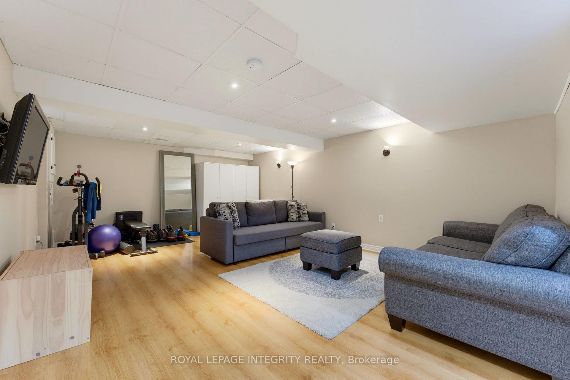 Photo 32 of 39 Ready Way, Ottawa, Barrhaven - Pheasant Run — HOMEH
