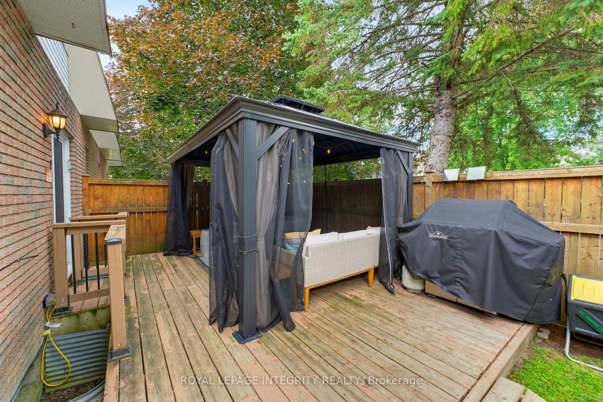 Photo 35 of 39 Ready Way, Ottawa, Barrhaven - Pheasant Run — HOMEH