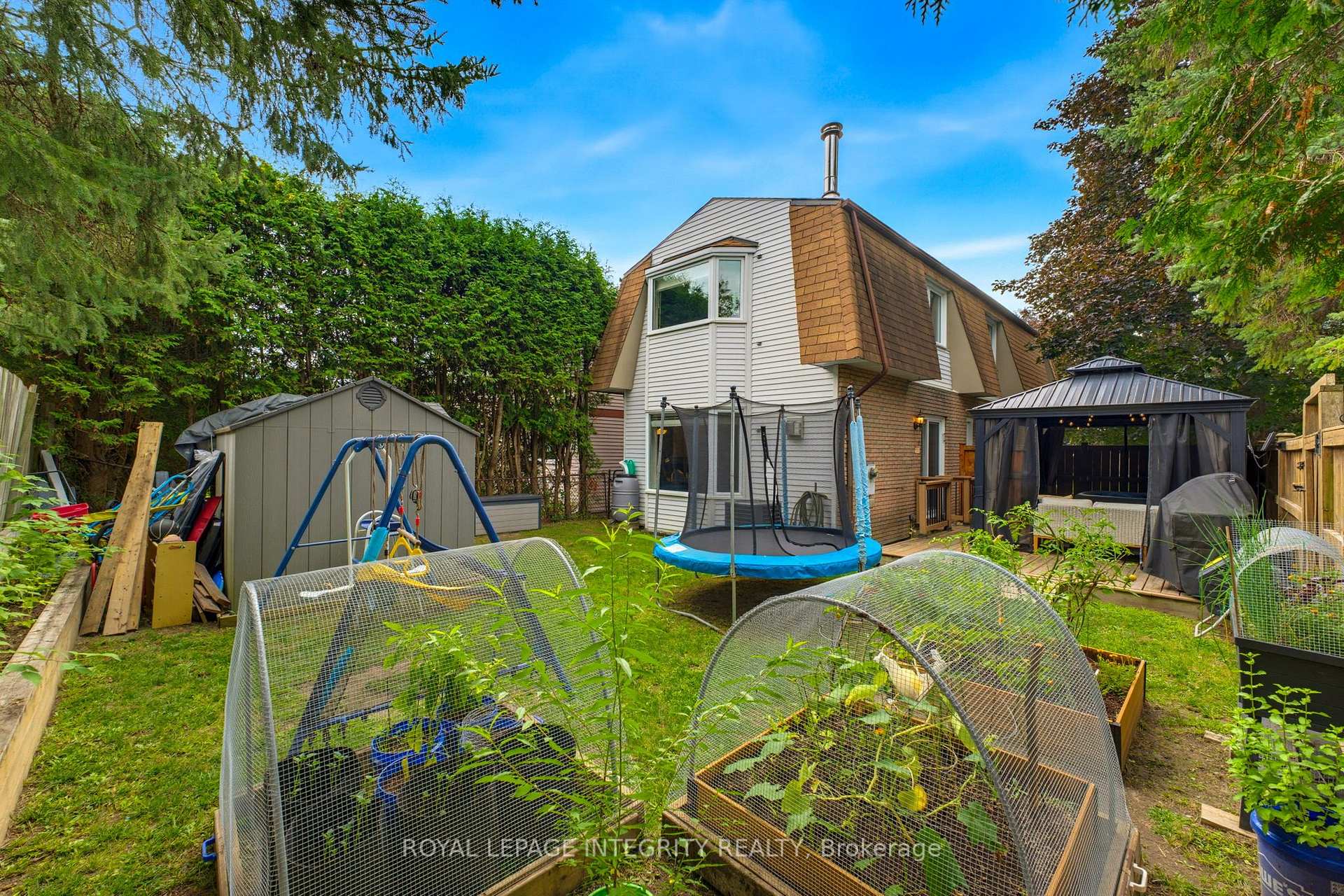Photo 42 of 39 Ready Way, Ottawa, Barrhaven - Pheasant Run — HOMEH