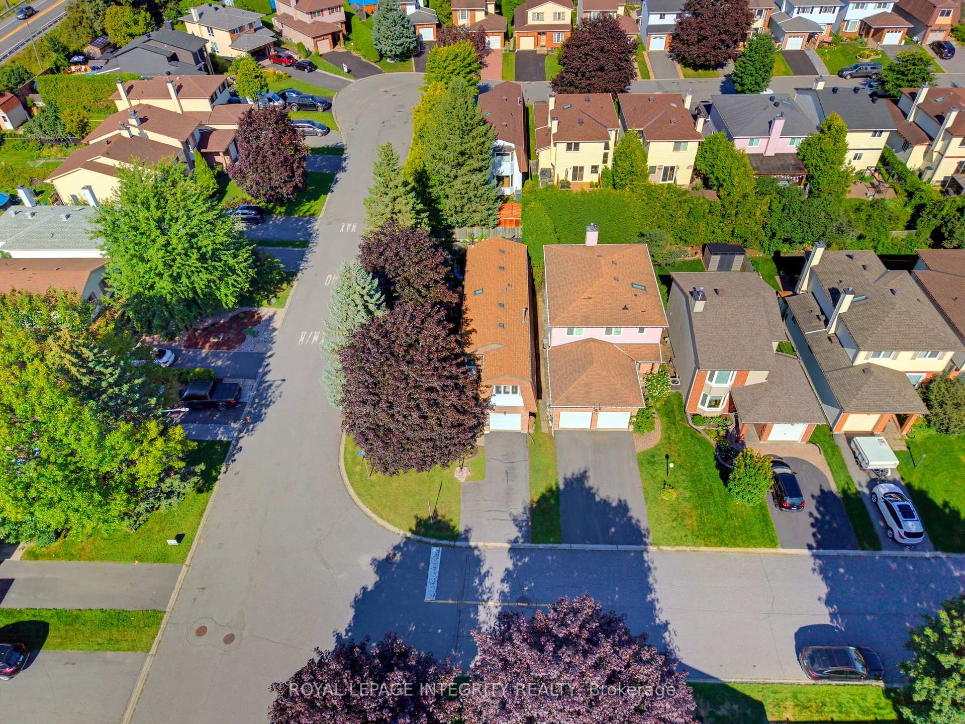 Photo 45 of 39 Ready Way, Ottawa, Barrhaven - Pheasant Run — HOMEH