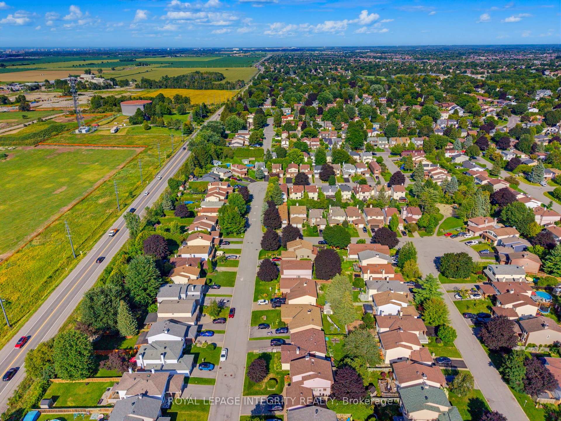 Photo 46 of 39 Ready Way, Ottawa, Barrhaven - Pheasant Run — HOMEH